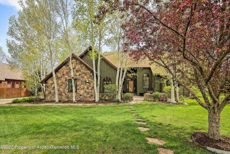 395 Midland Point Road Carbondale CO 81623