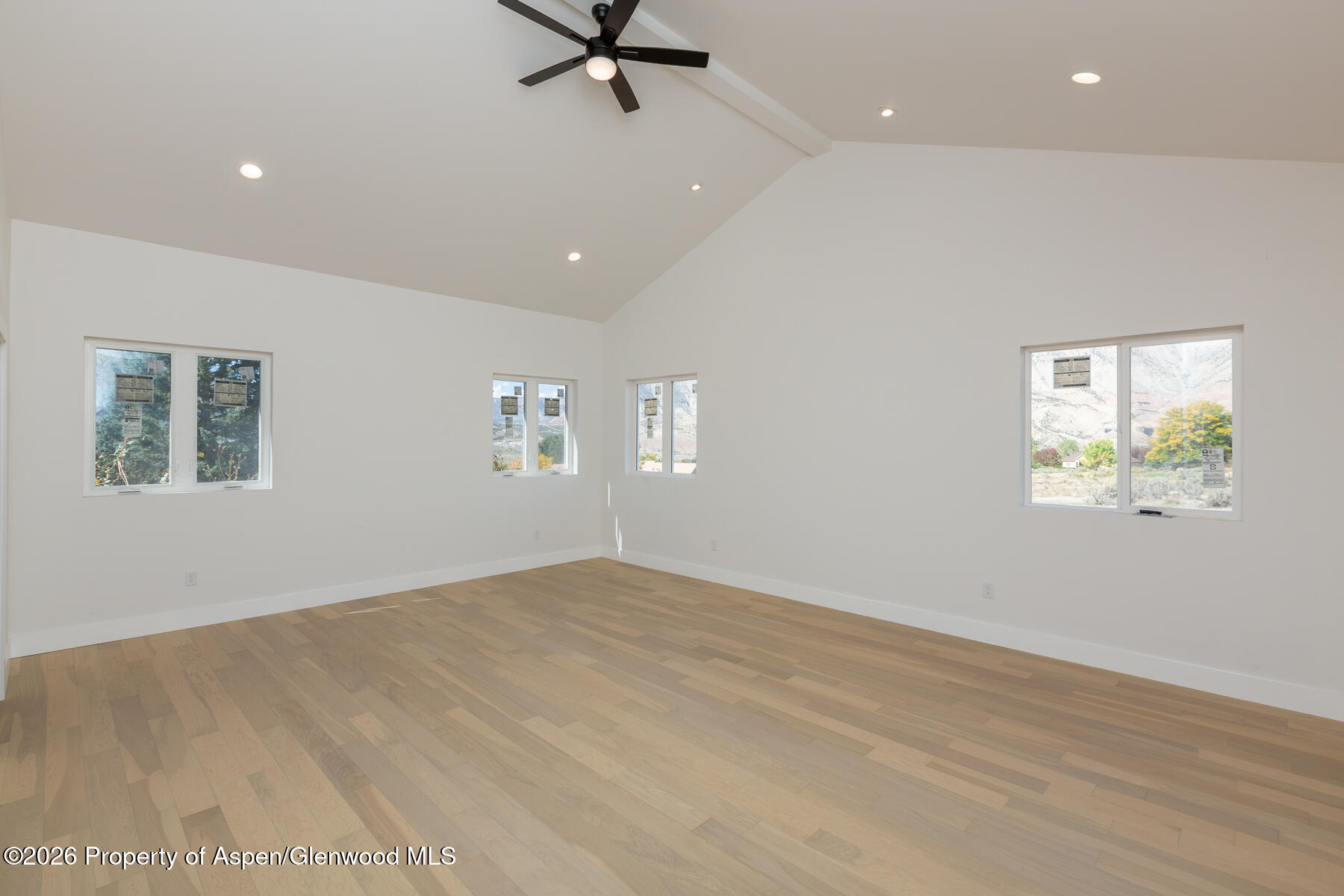 44 Roan Creek Place Battlement Mesa CO 81635