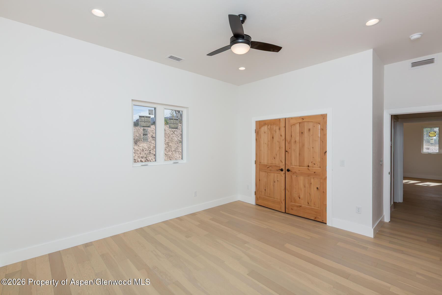 44 Roan Creek Place Battlement Mesa CO 81635