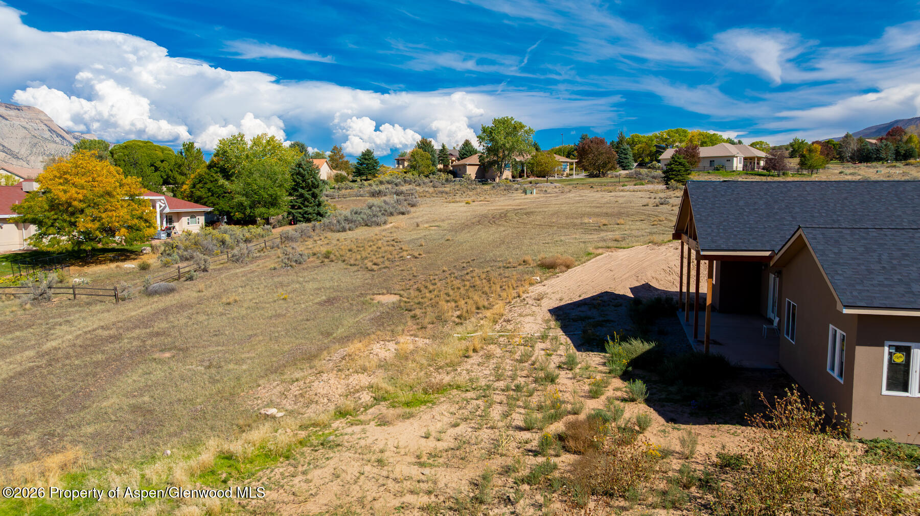 44 Roan Creek Place Battlement Mesa CO 81635