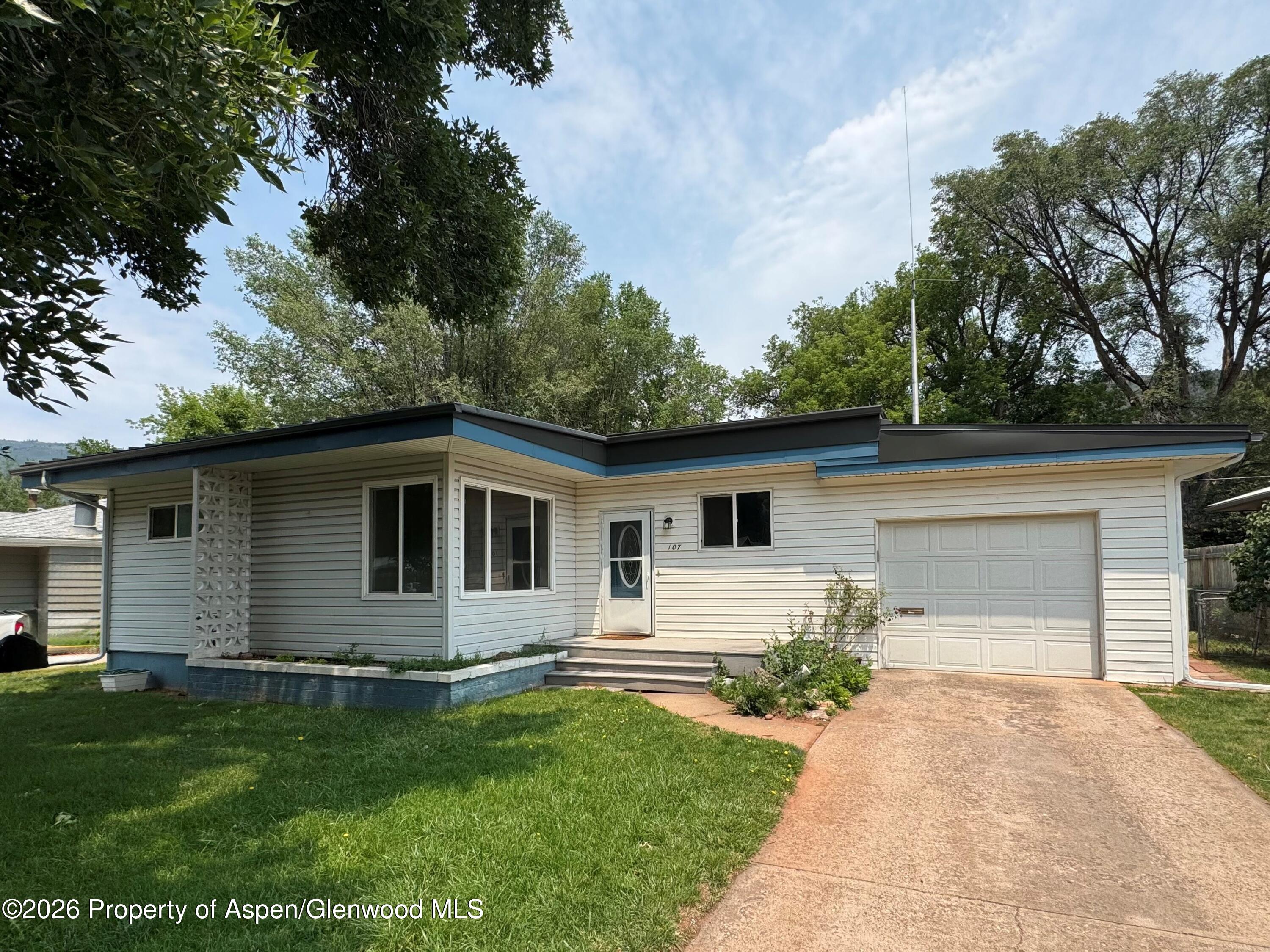 107 Virginia Road Glenwood Springs CO 81601