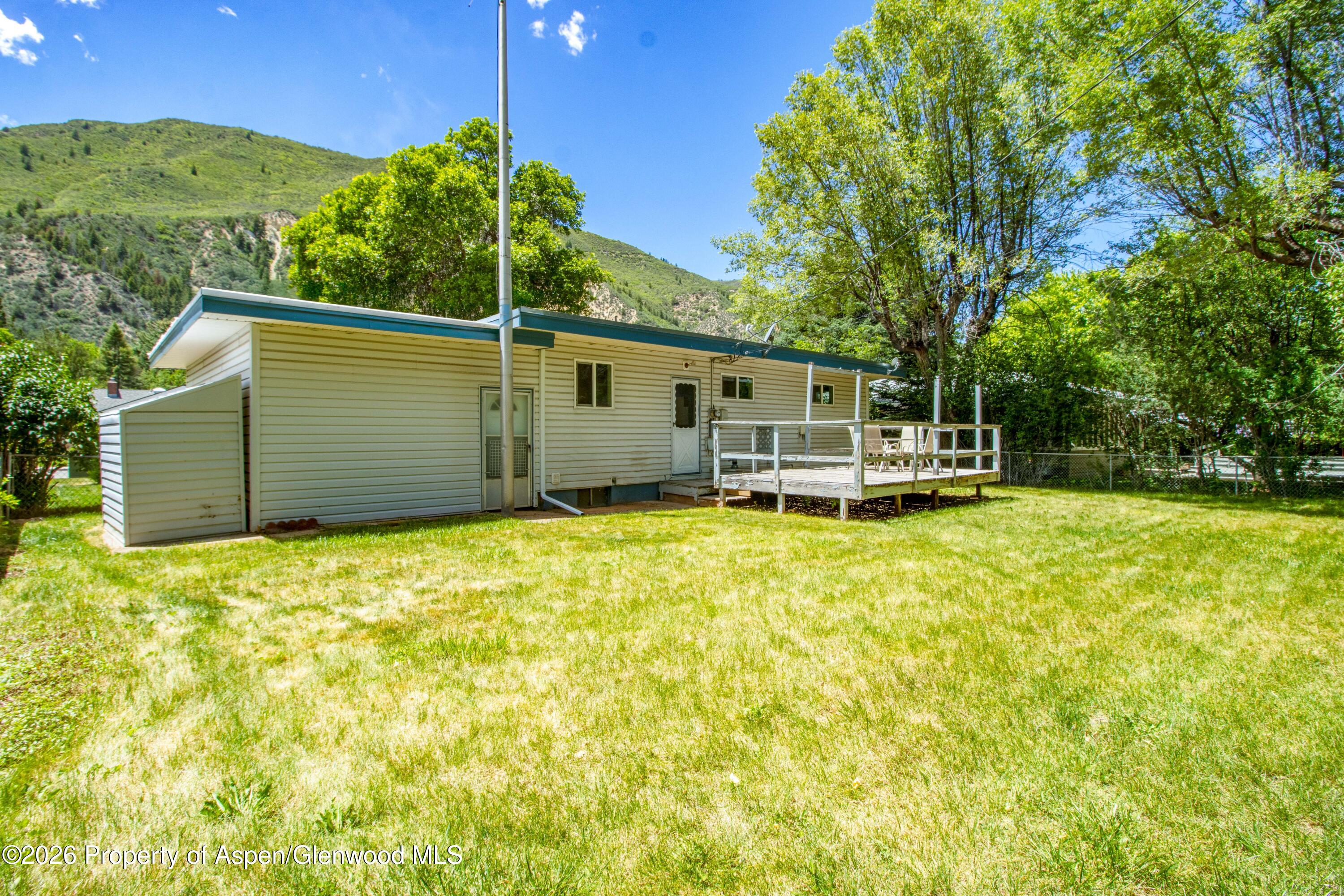 107 Virginia Road Glenwood Springs CO 81601