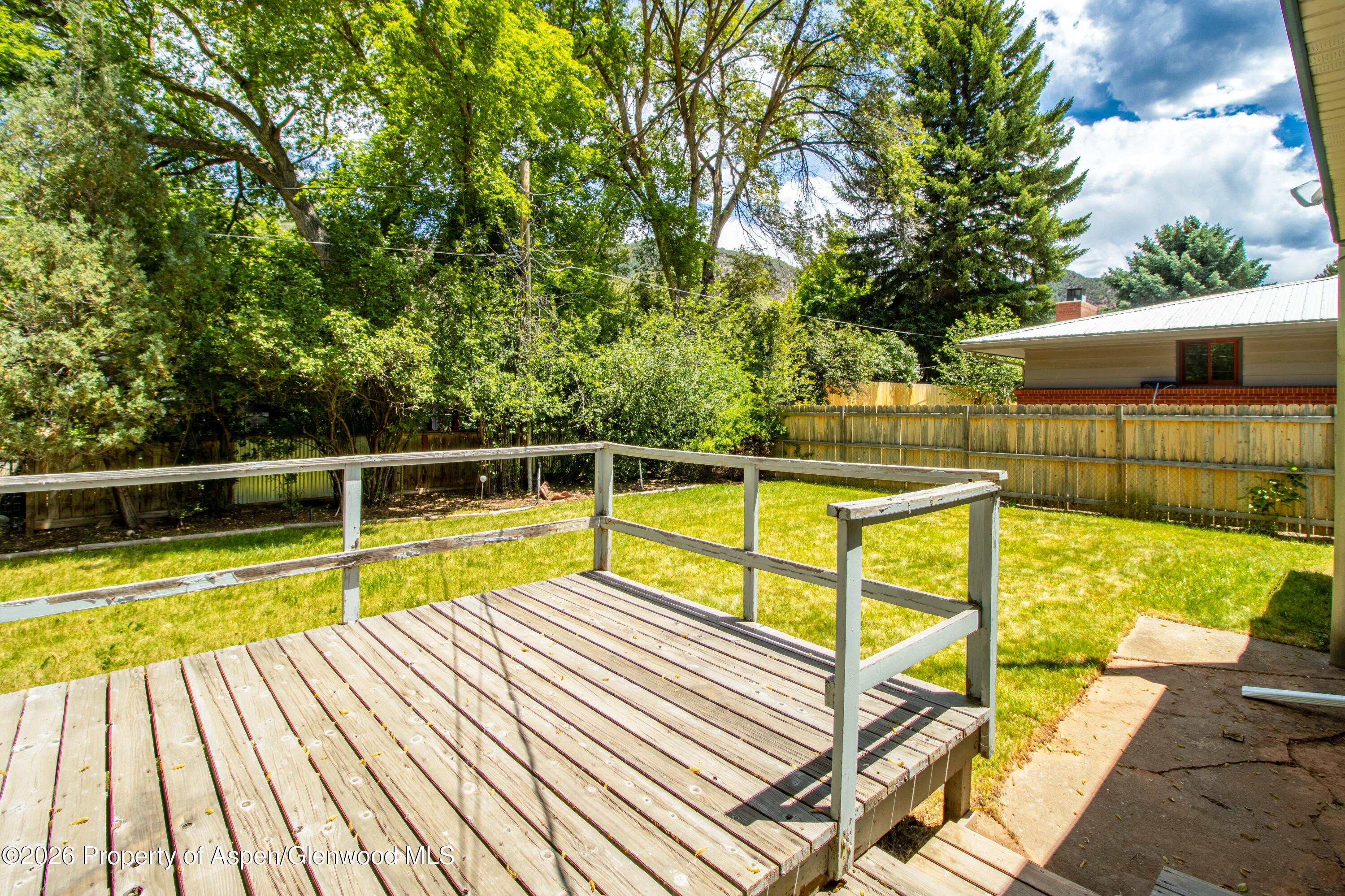 107 Virginia Road Glenwood Springs CO 81601