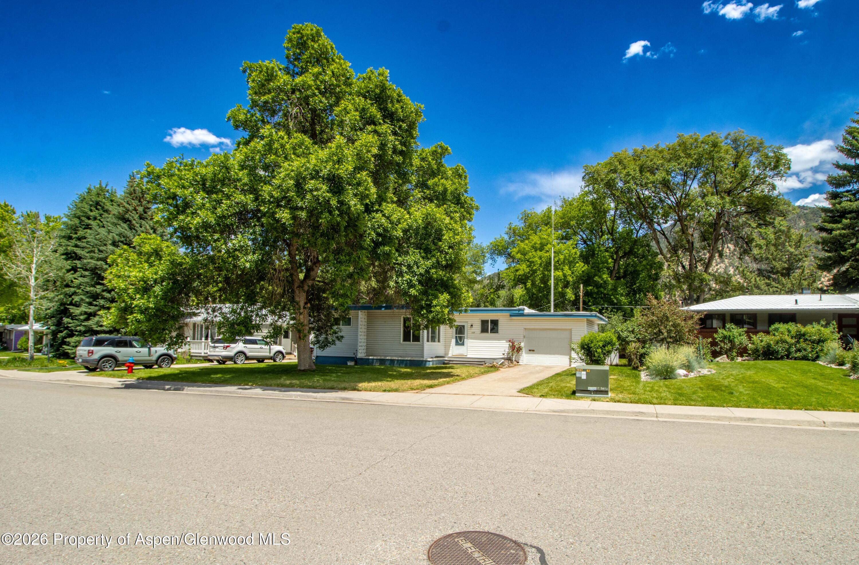 107 Virginia Road Glenwood Springs CO 81601