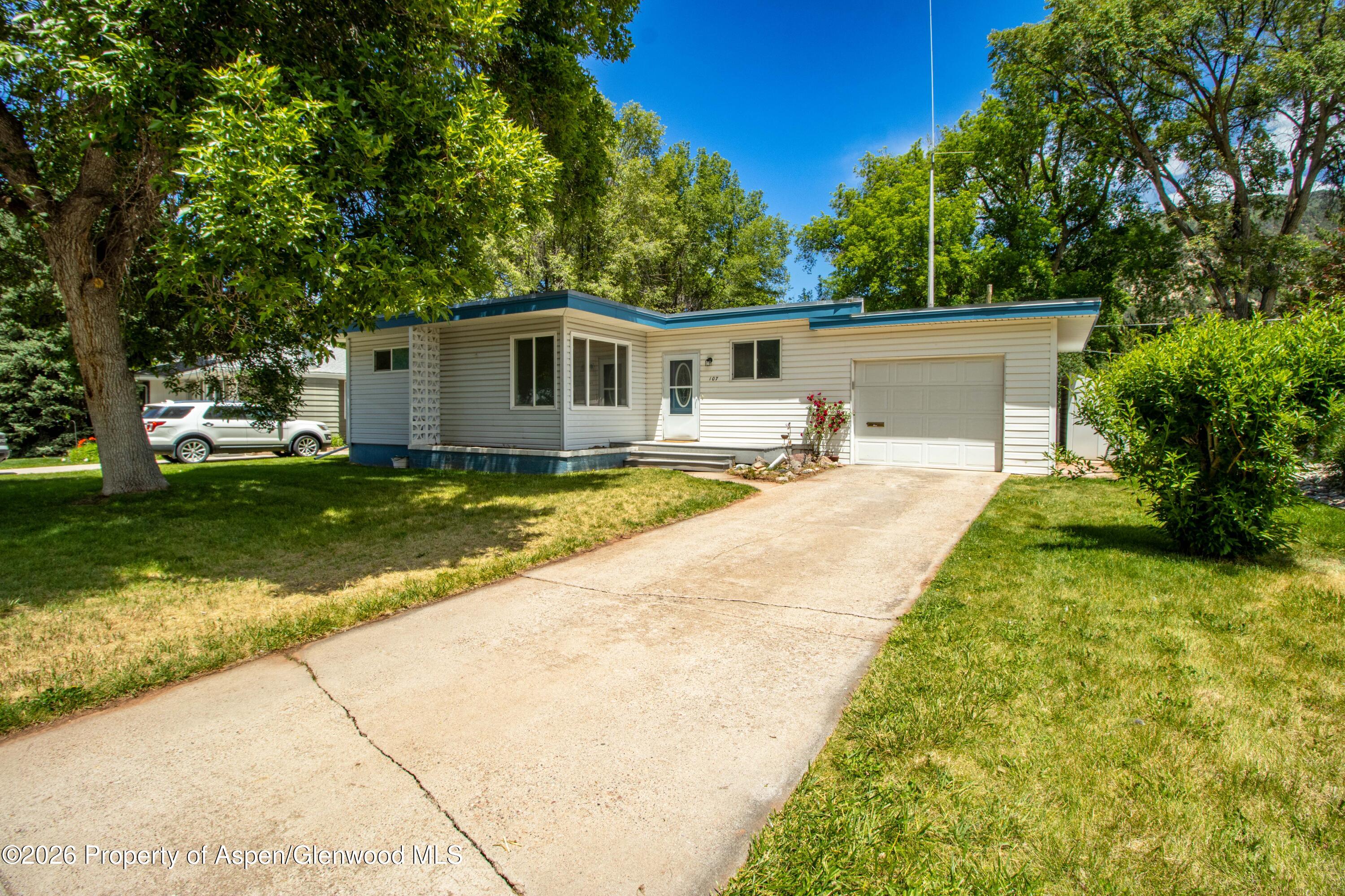 107 Virginia Road Glenwood Springs CO 81601