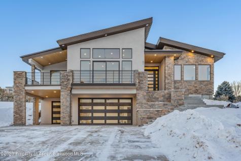 62 Meadow Creek Court Parachute CO 81635