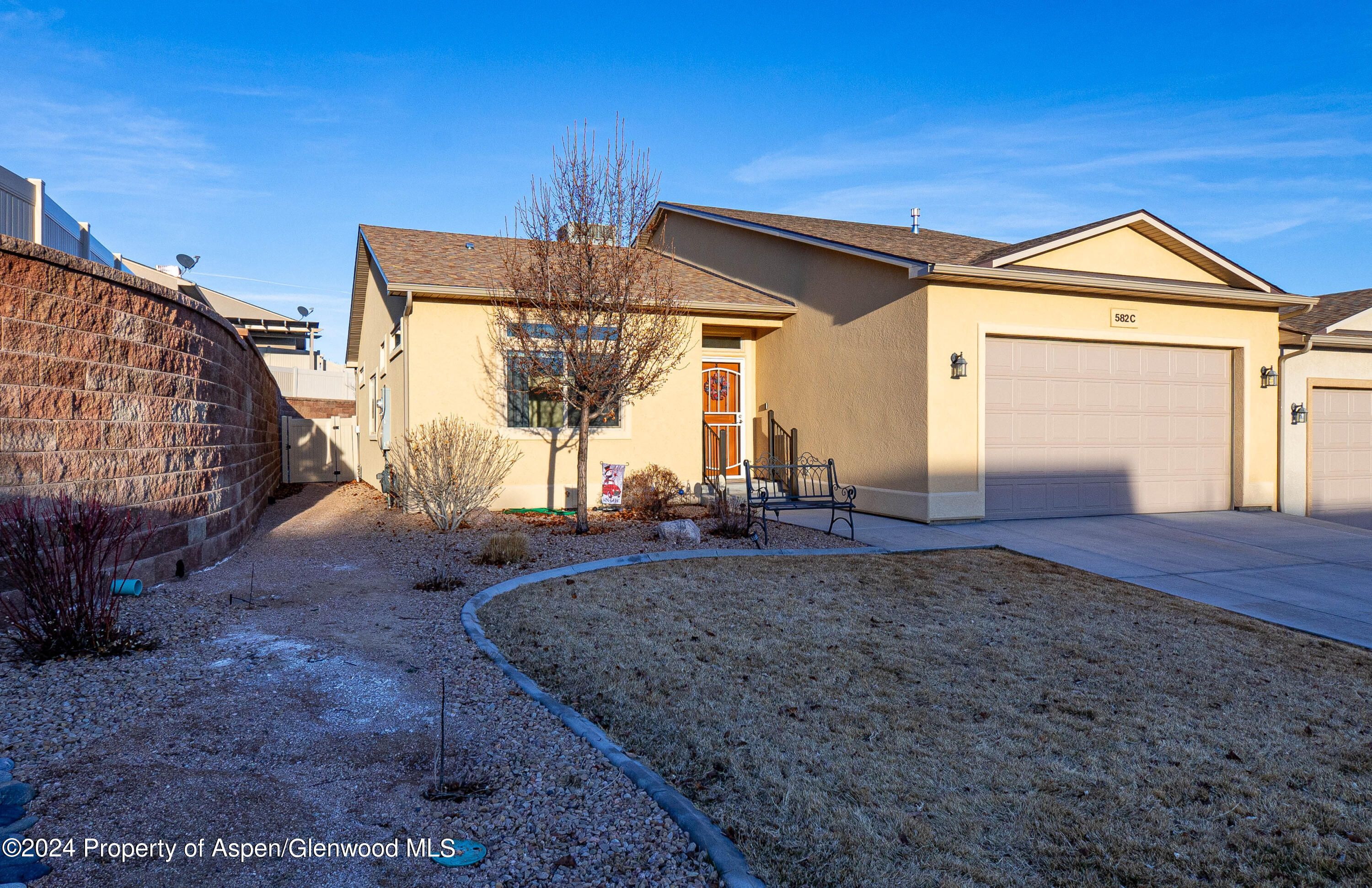 582 Rio Grande Drive Grand Junction CO 81501