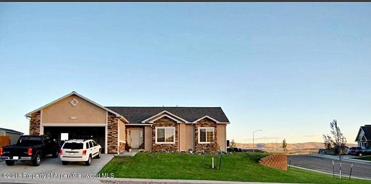 3290 Ridgeview Road Craig CO 81625