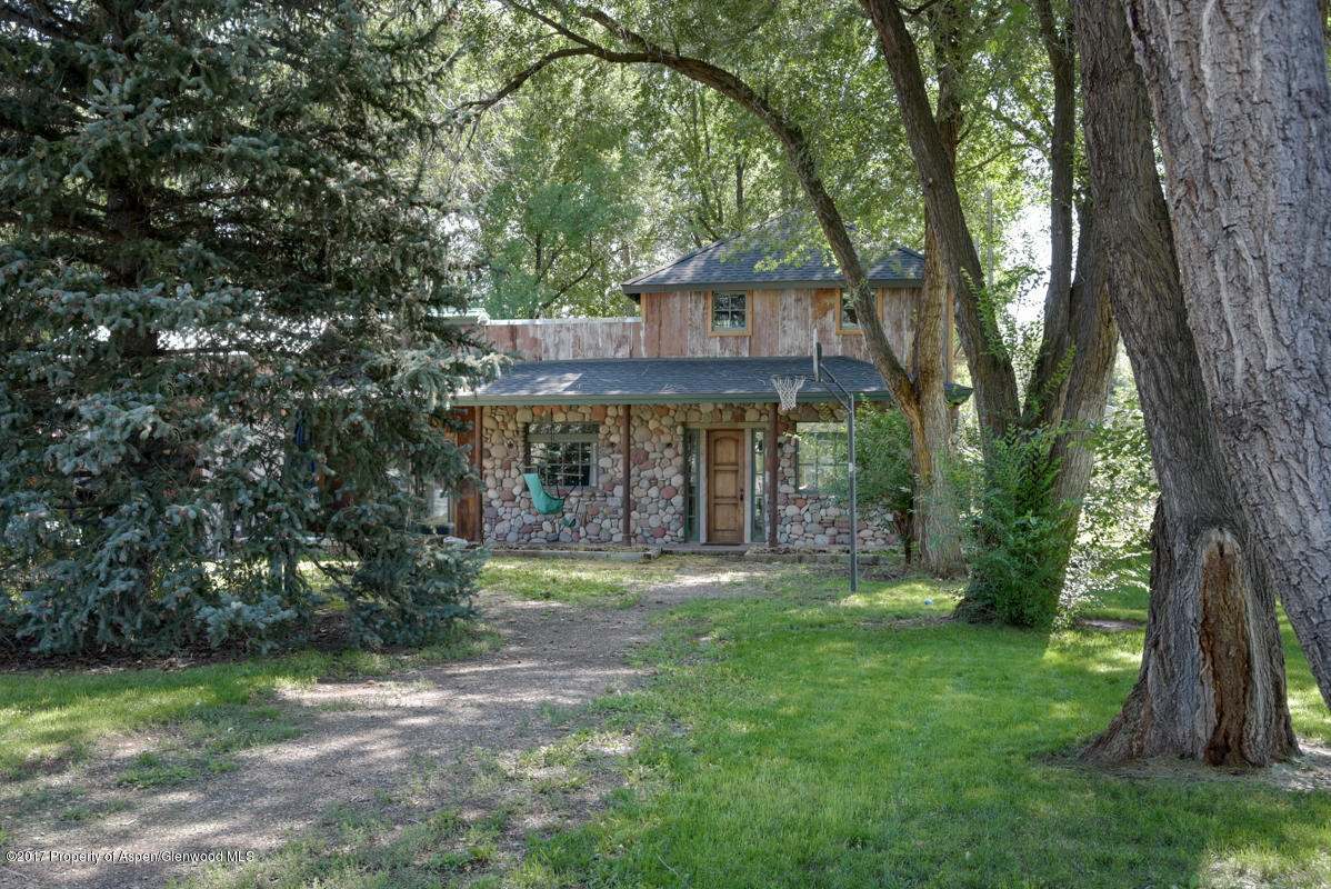 1234 County Road 106 Carbondale CO 81623