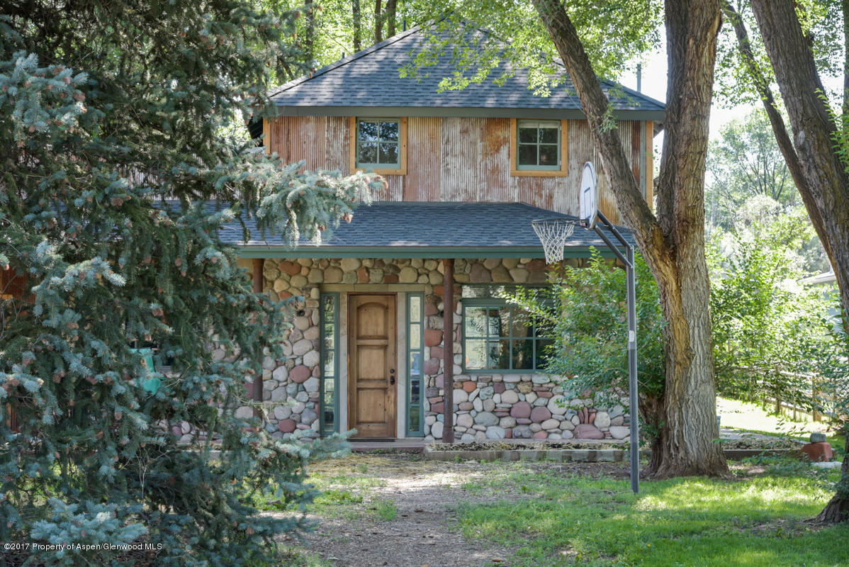 1234 County Road 106 Carbondale CO 81623