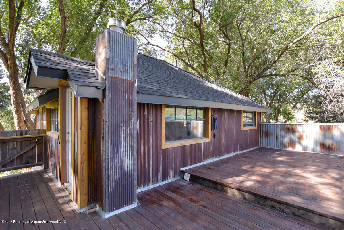1234 County Road 106 Carbondale CO 81623