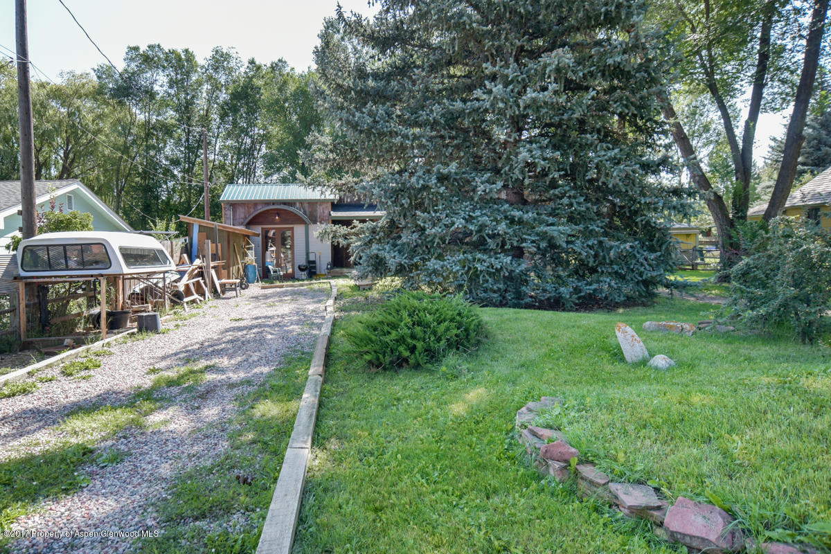 1234 County Road 106 Carbondale CO 81623