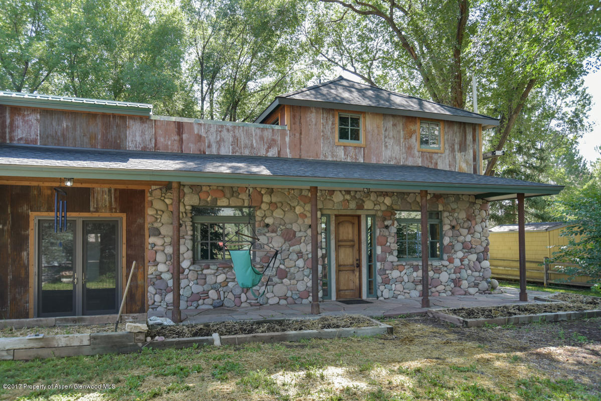 1234 County Road 106 Carbondale CO 81623