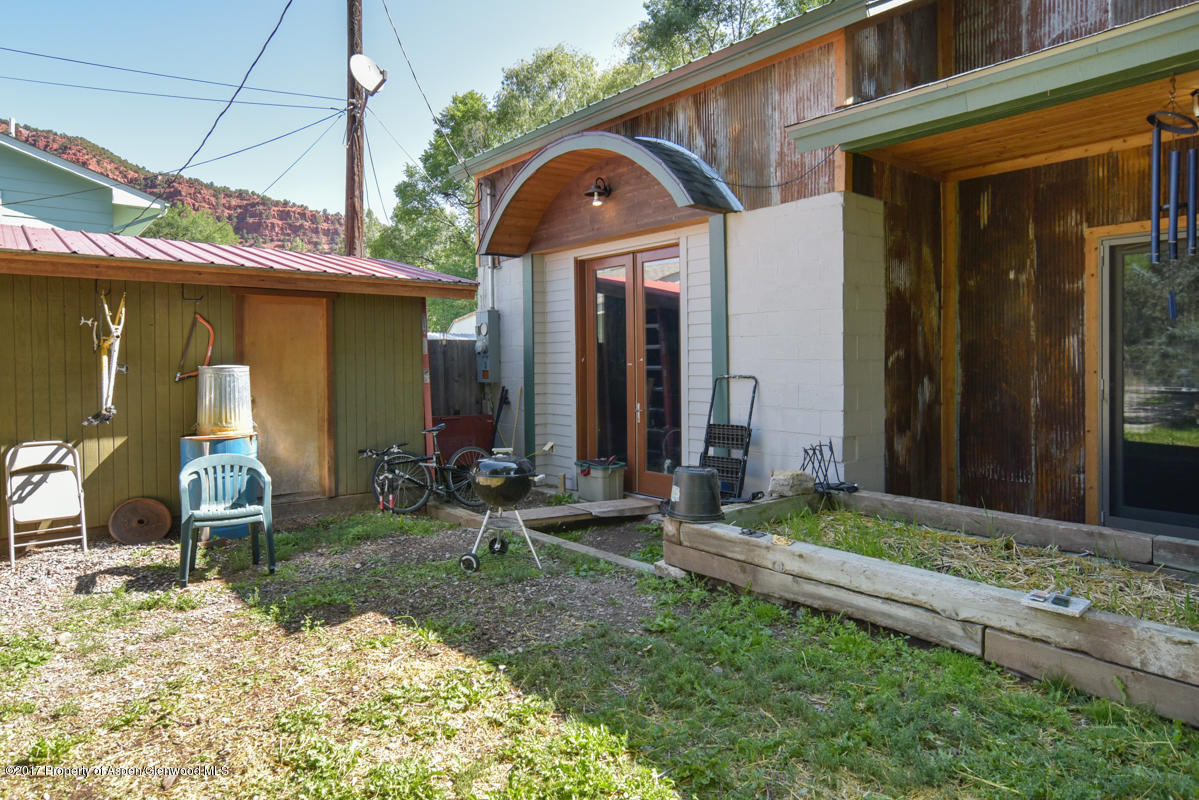 1234 County Road 106 Carbondale CO 81623