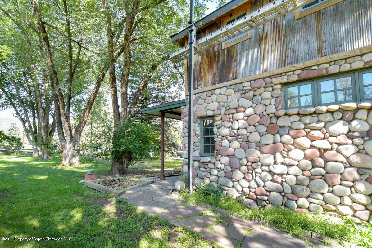 1234 County Road 106 Carbondale CO 81623