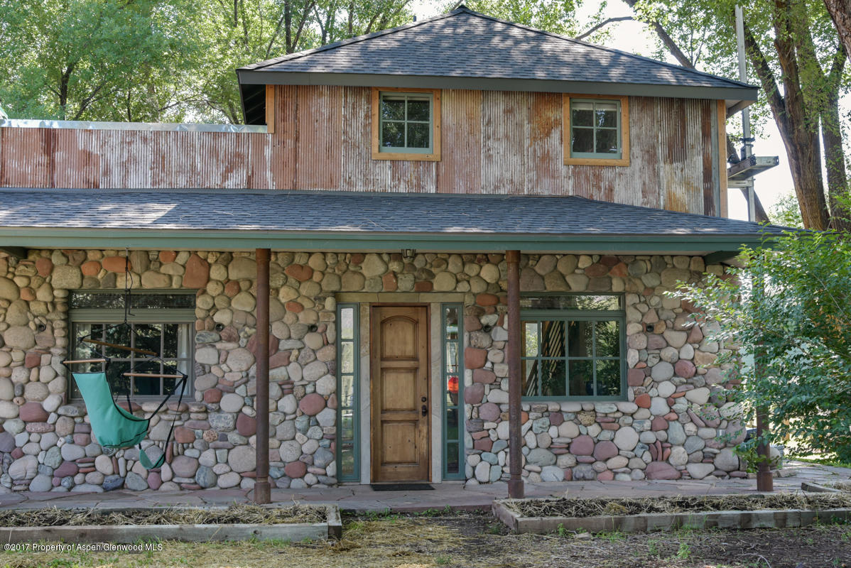 1234 County Road 106 Carbondale CO 81623