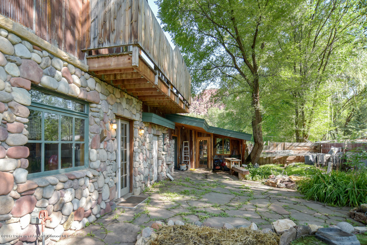 1234 County Road 106 Carbondale CO 81623