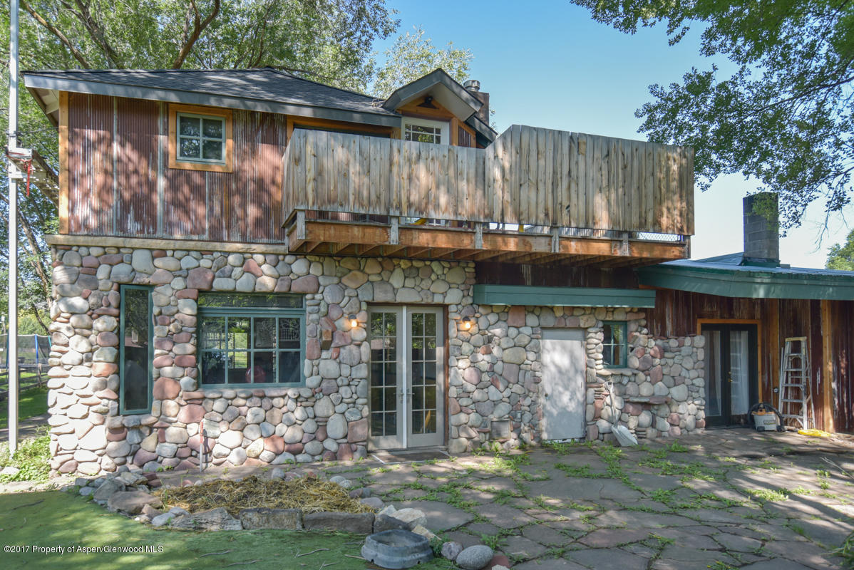 1234 County Road 106 Carbondale CO 81623