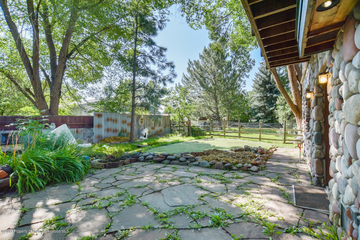 1234 County Road 106 Carbondale CO 81623