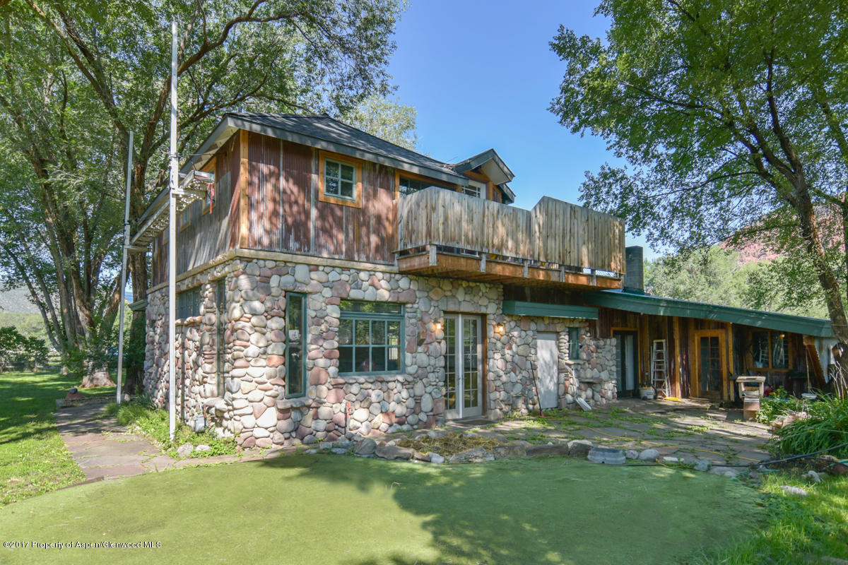 1234 County Road 106 Carbondale CO 81623
