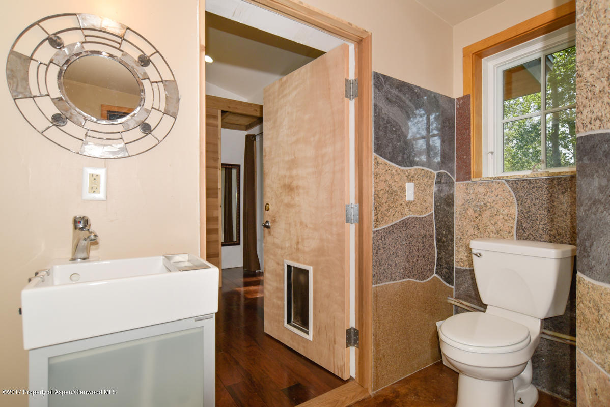 1234 County Road 106 Carbondale CO 81623