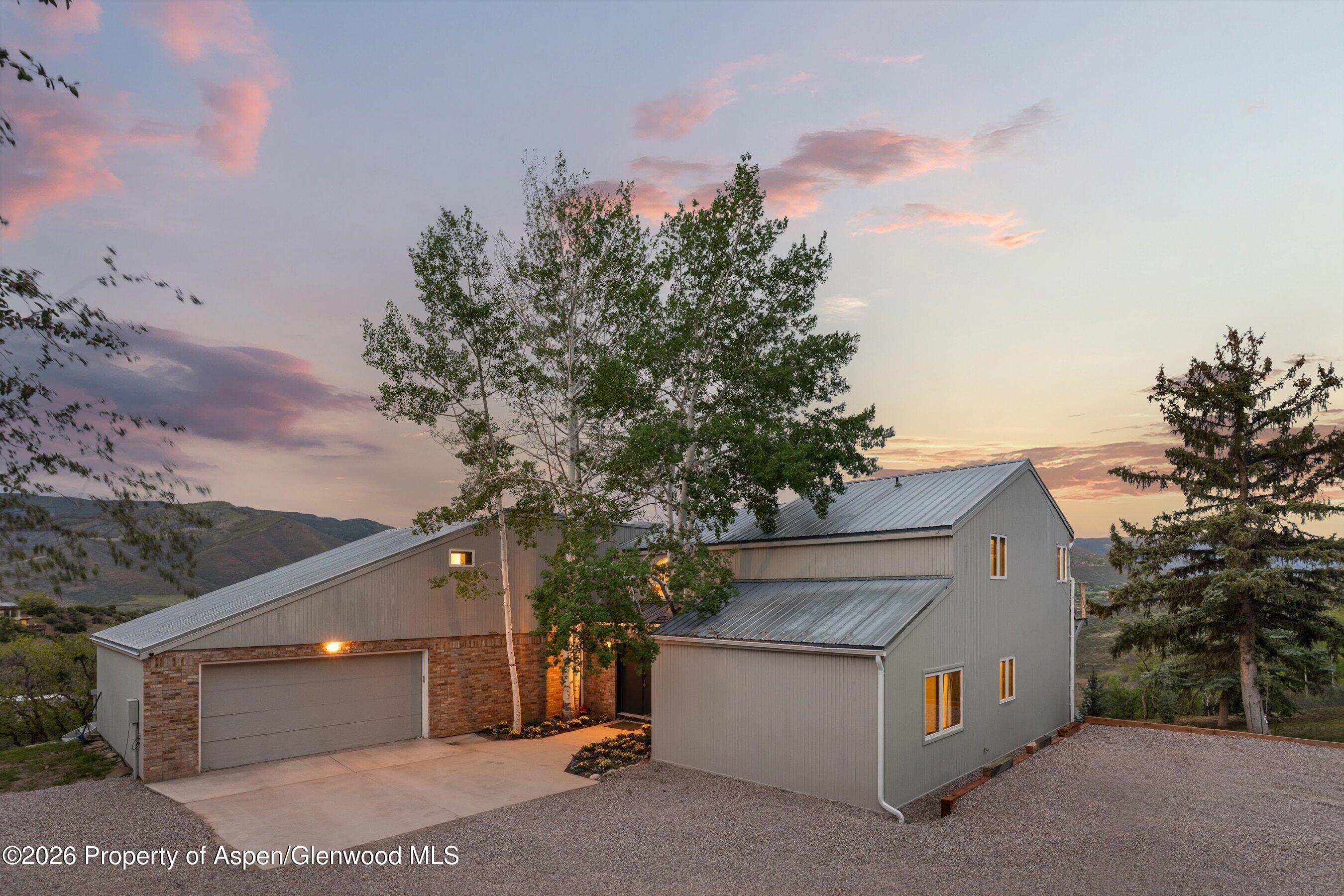 450 Solar Way Aspen CO 81611