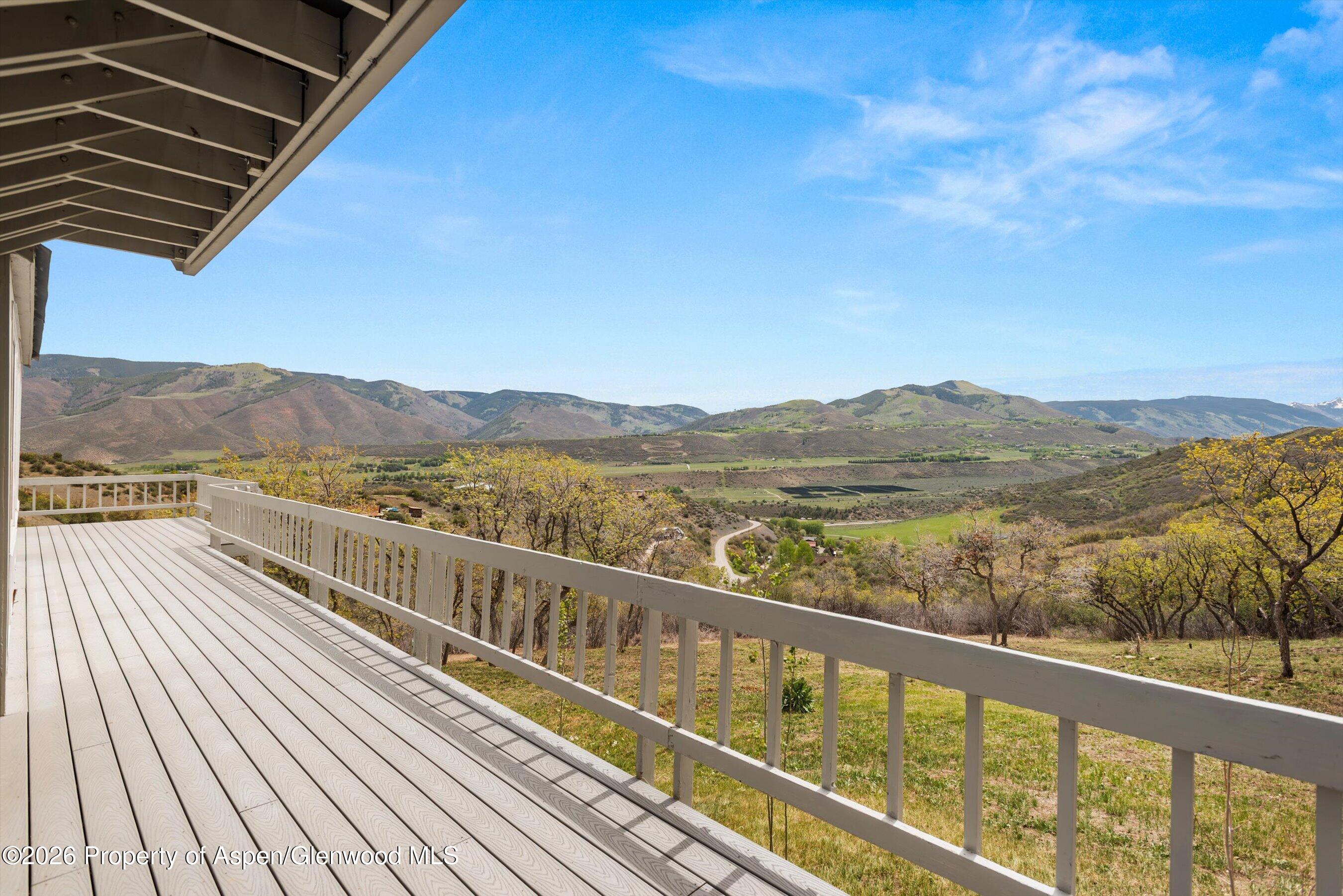 450 Solar Way Aspen CO 81611