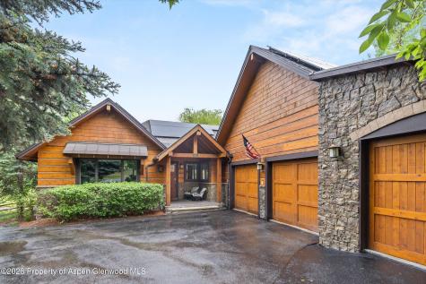 3862 Crystal Bridge Drive Carbondale CO 81623