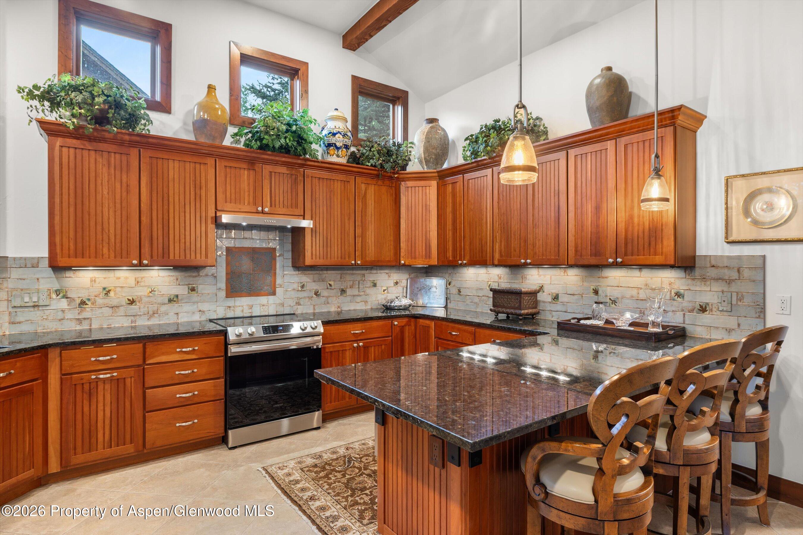 3862 Crystal Bridge Drive Carbondale CO 81623