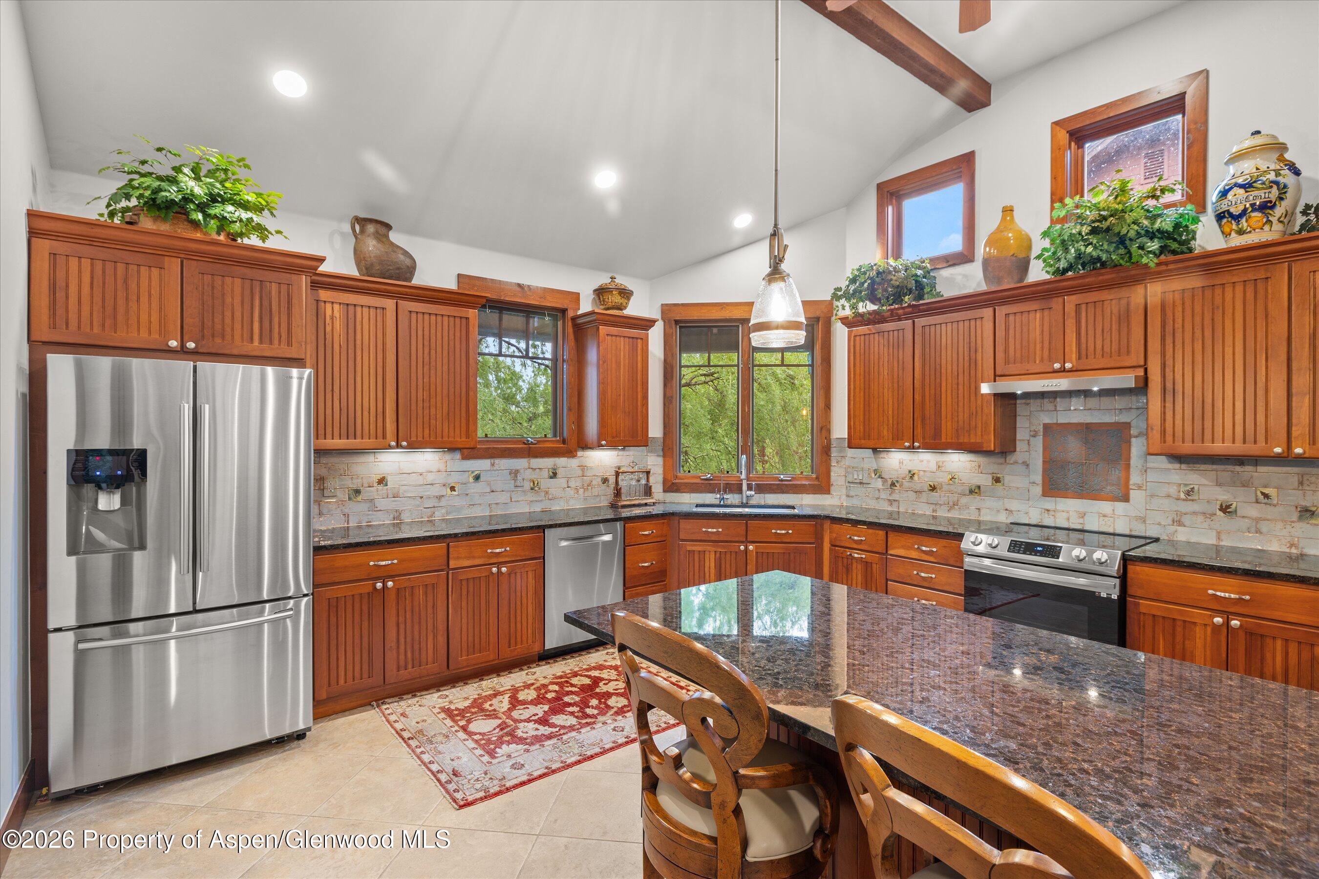 3862 Crystal Bridge Drive Carbondale CO 81623