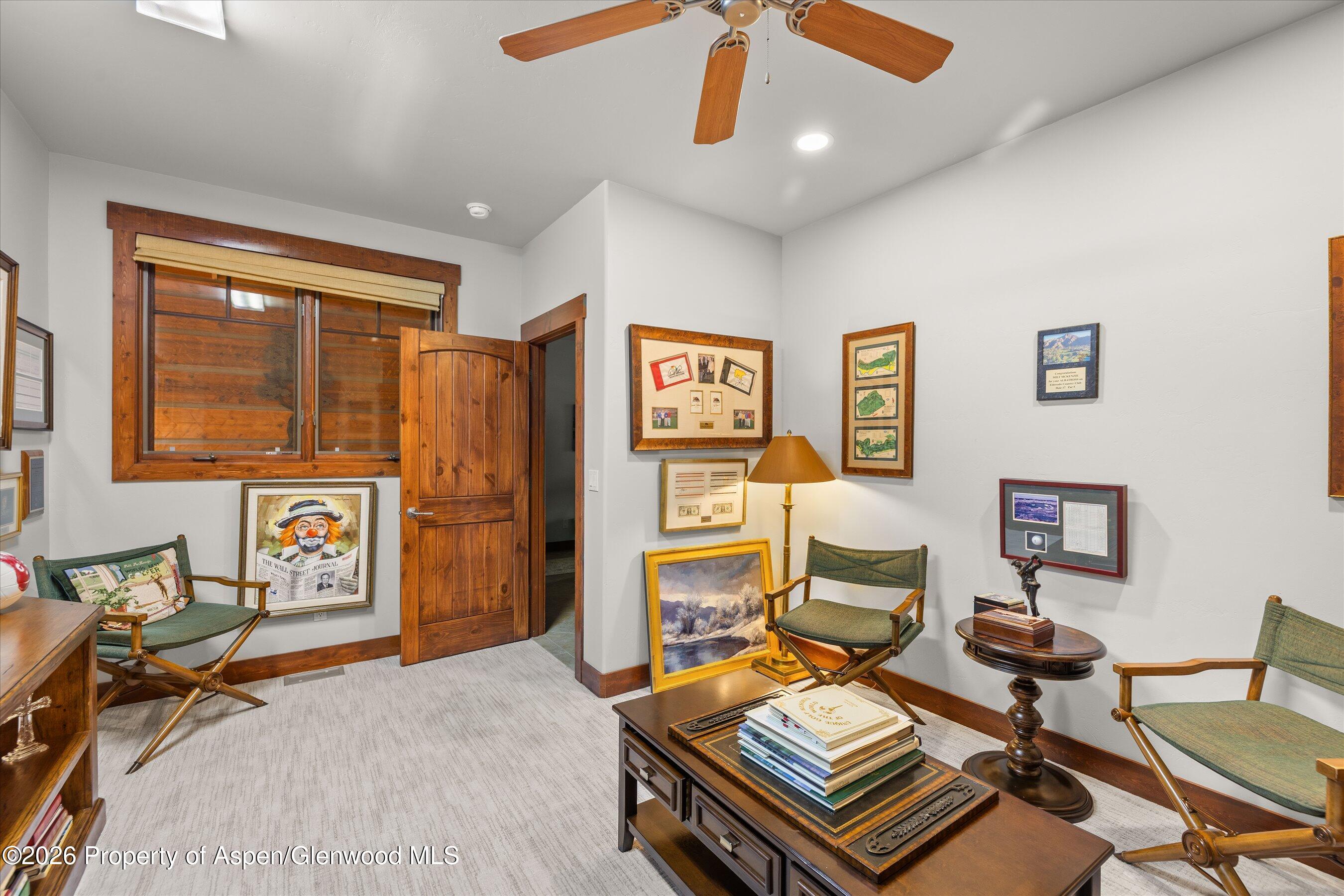 3862 Crystal Bridge Drive Carbondale CO 81623