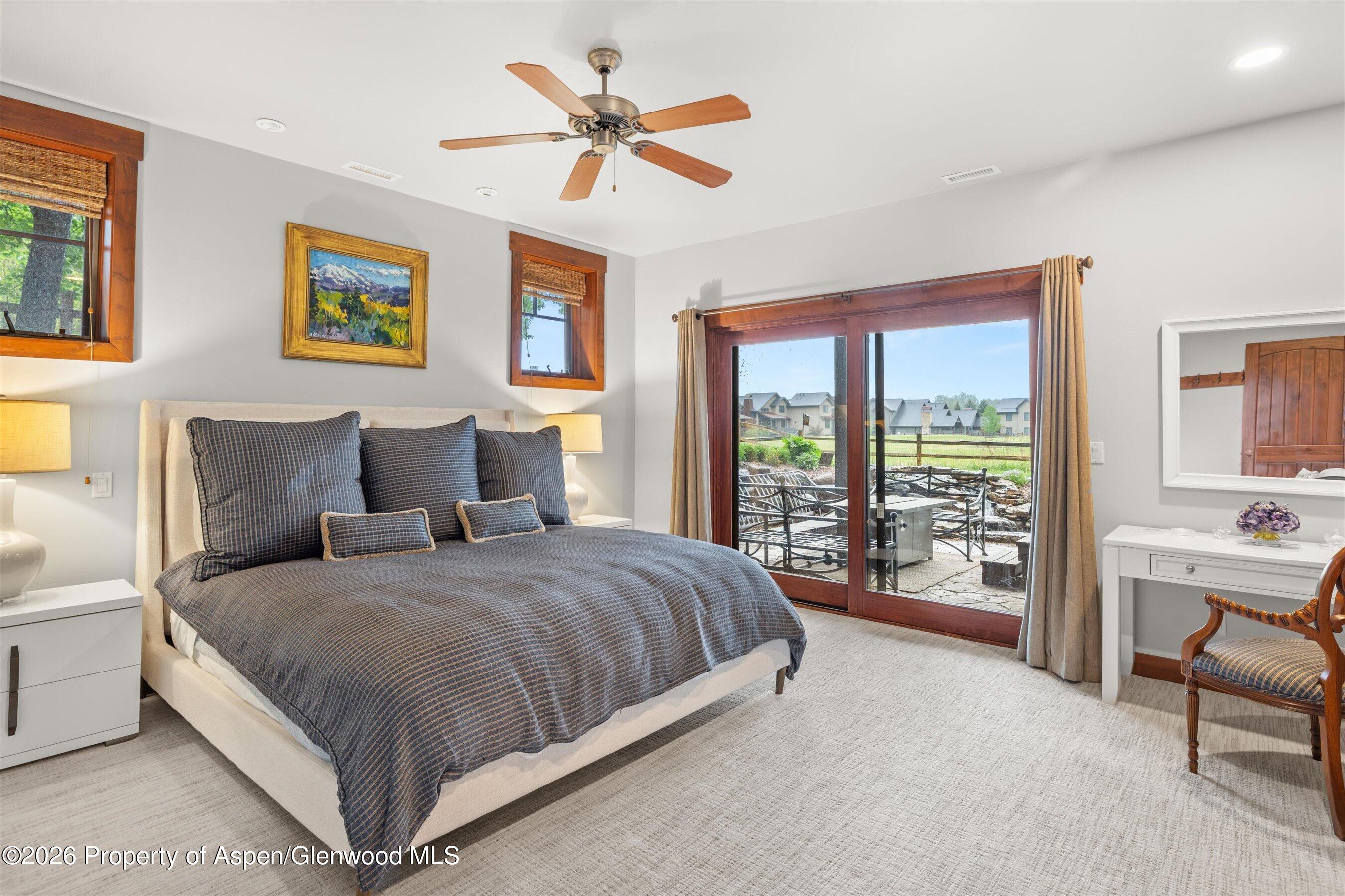3862 Crystal Bridge Drive Carbondale CO 81623