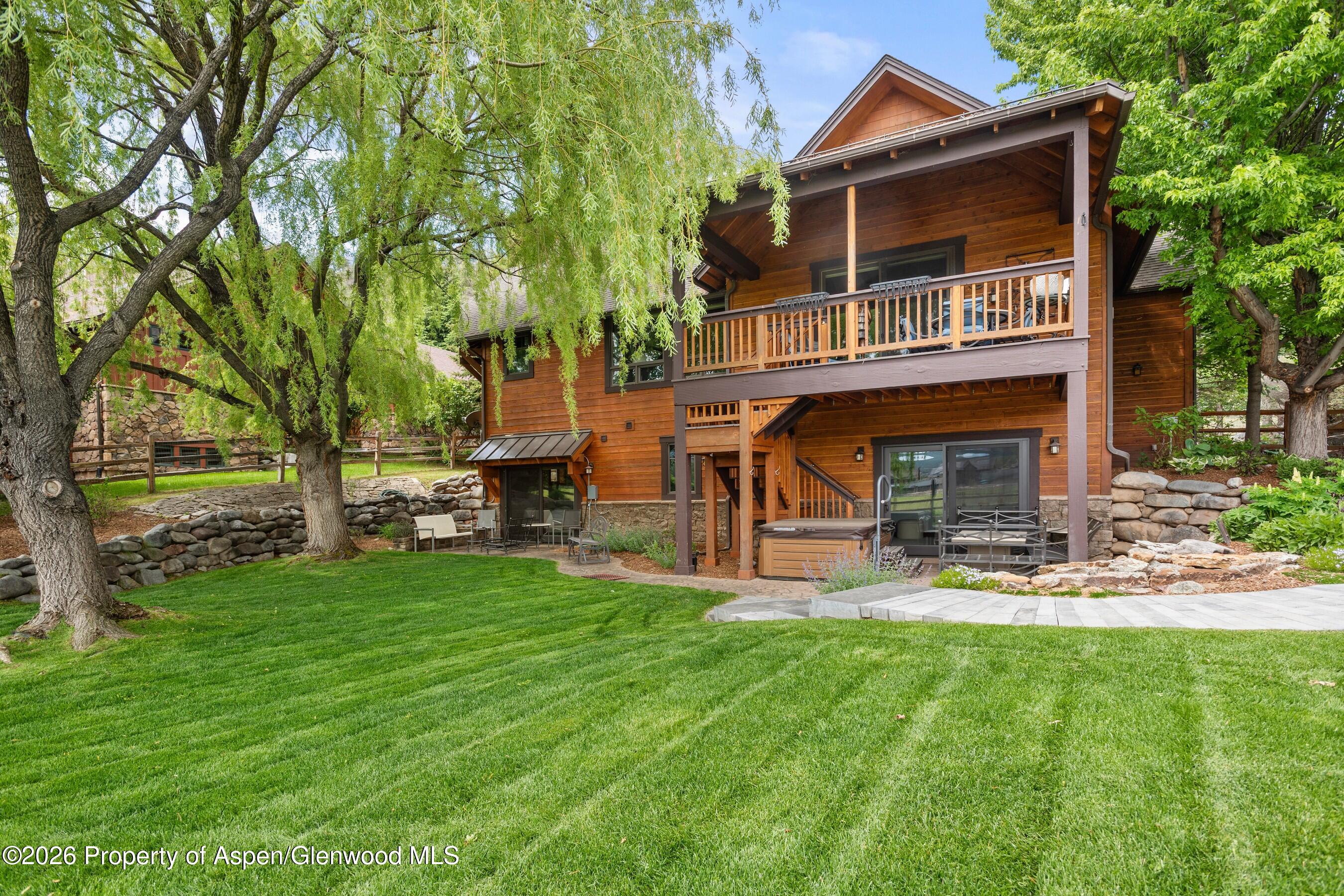 3862 Crystal Bridge Drive Carbondale CO 81623