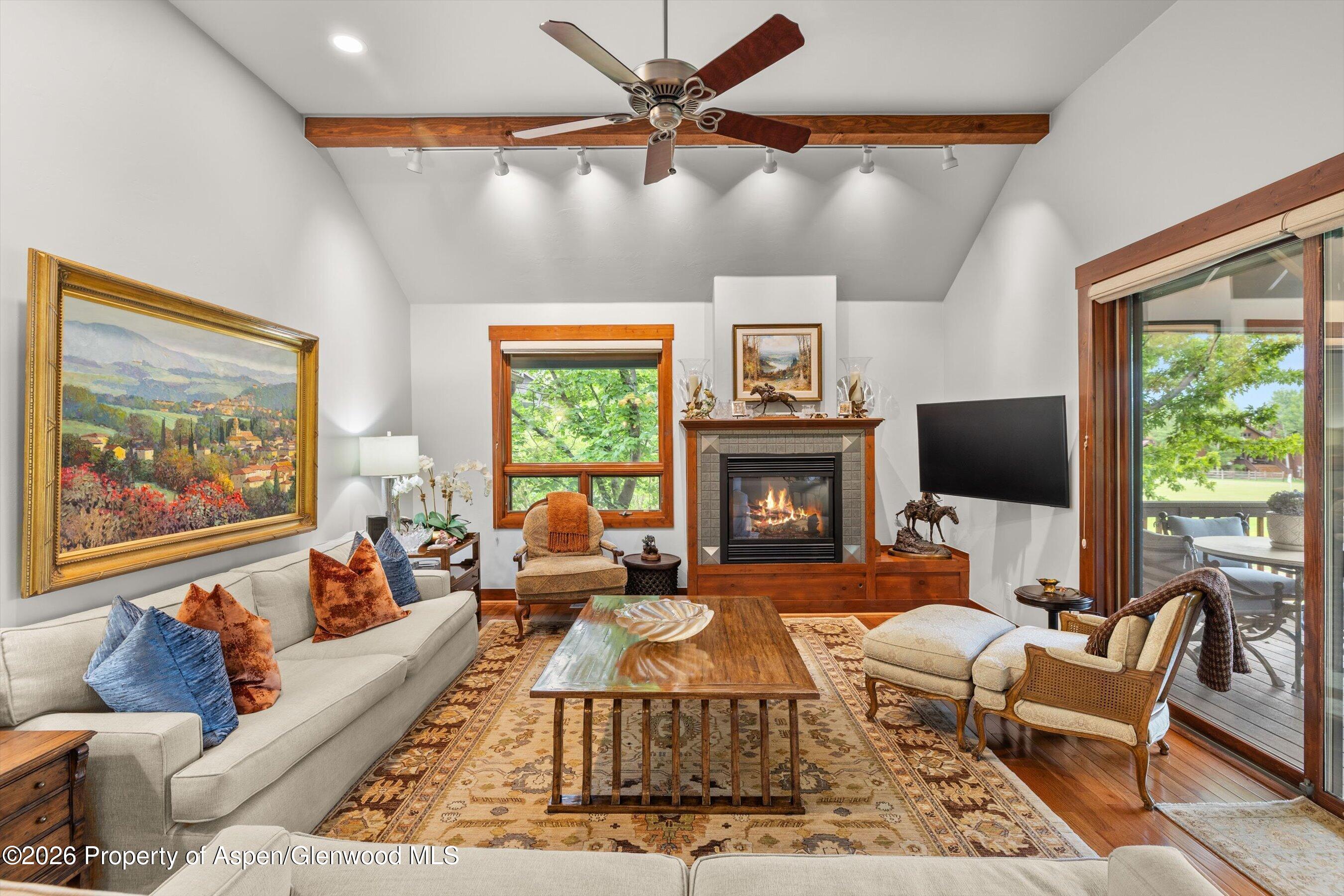 3862 Crystal Bridge Drive Carbondale CO 81623