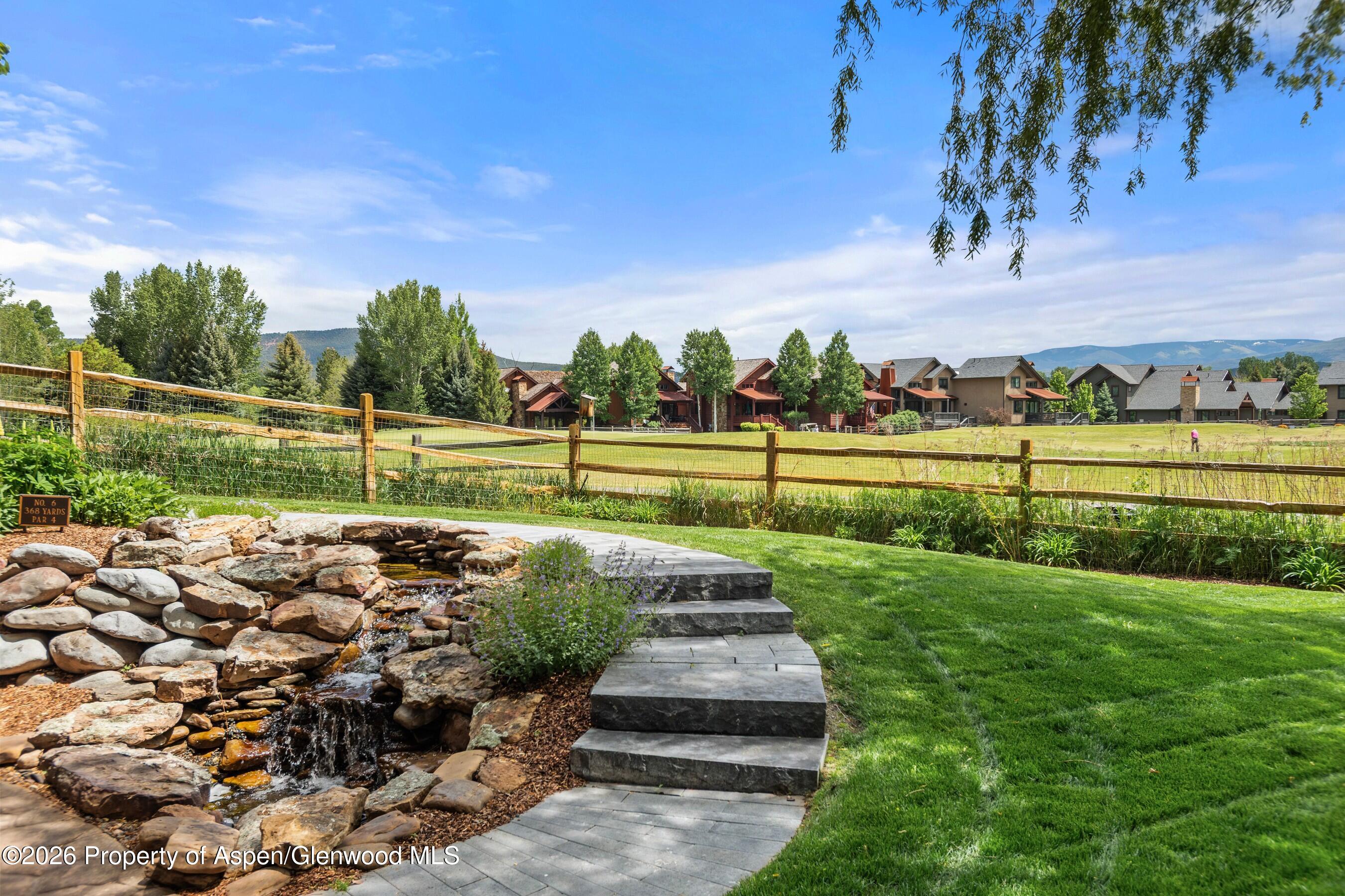 3862 Crystal Bridge Drive Carbondale CO 81623