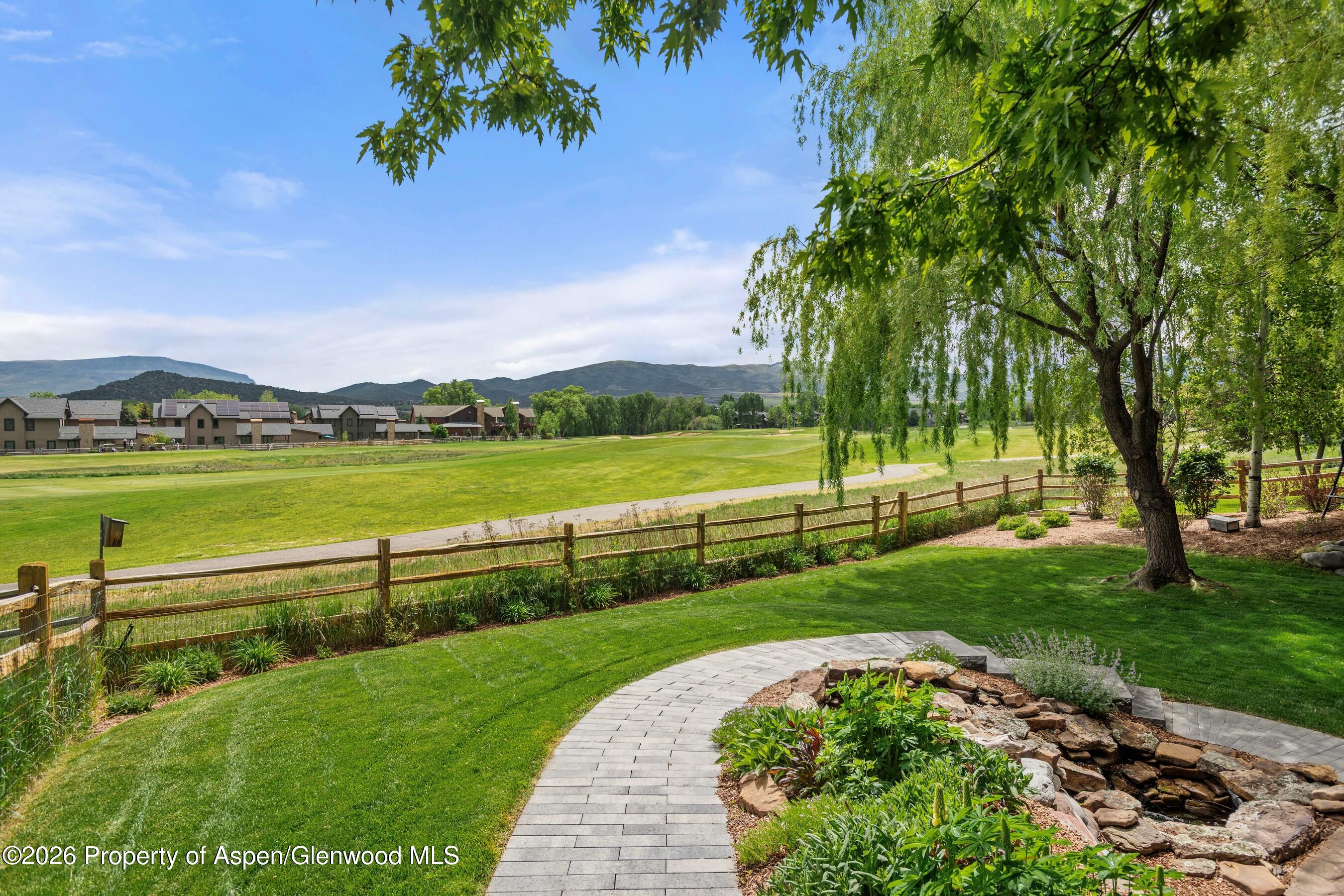 3862 Crystal Bridge Drive Carbondale CO 81623