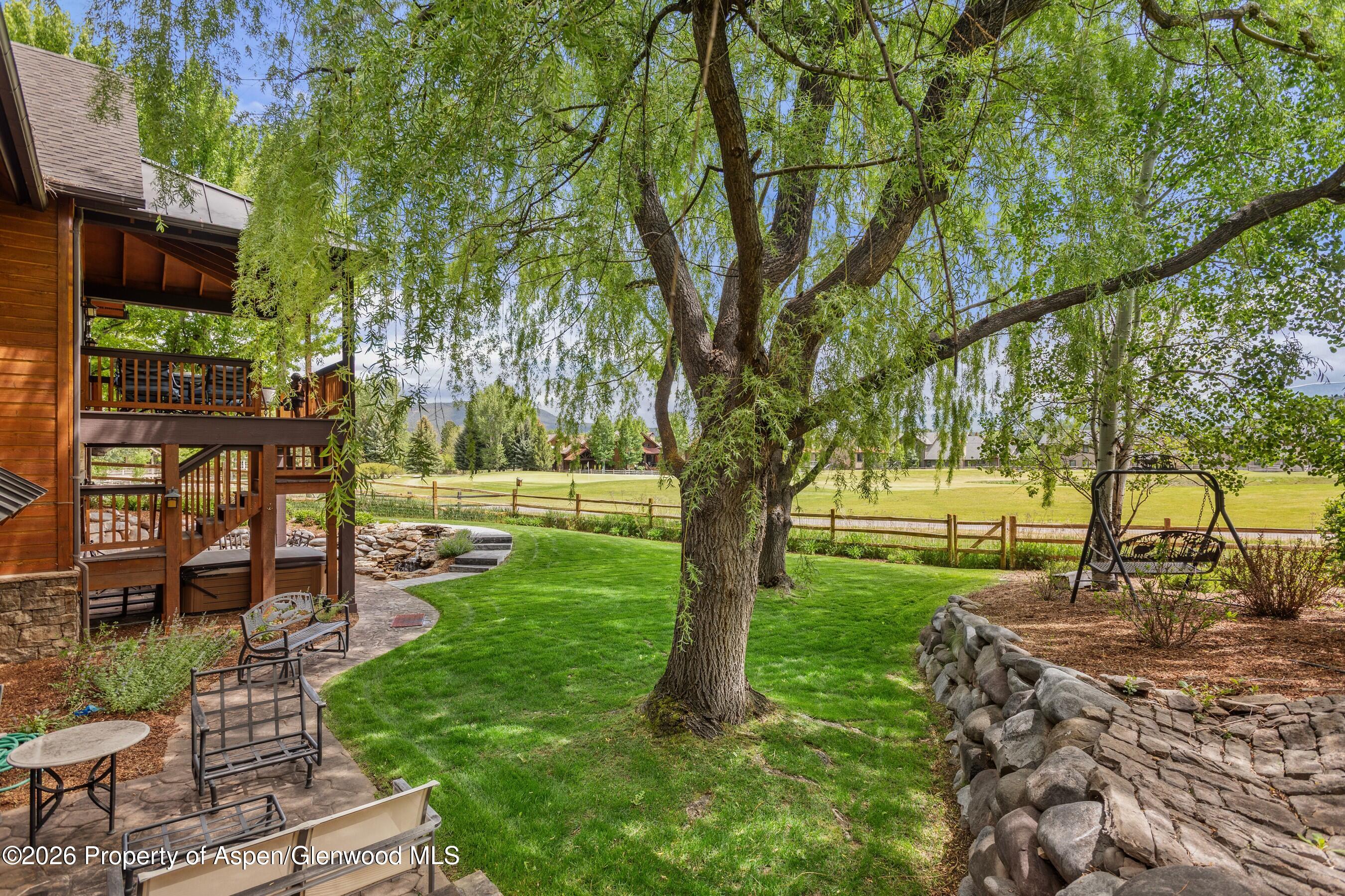 3862 Crystal Bridge Drive Carbondale CO 81623