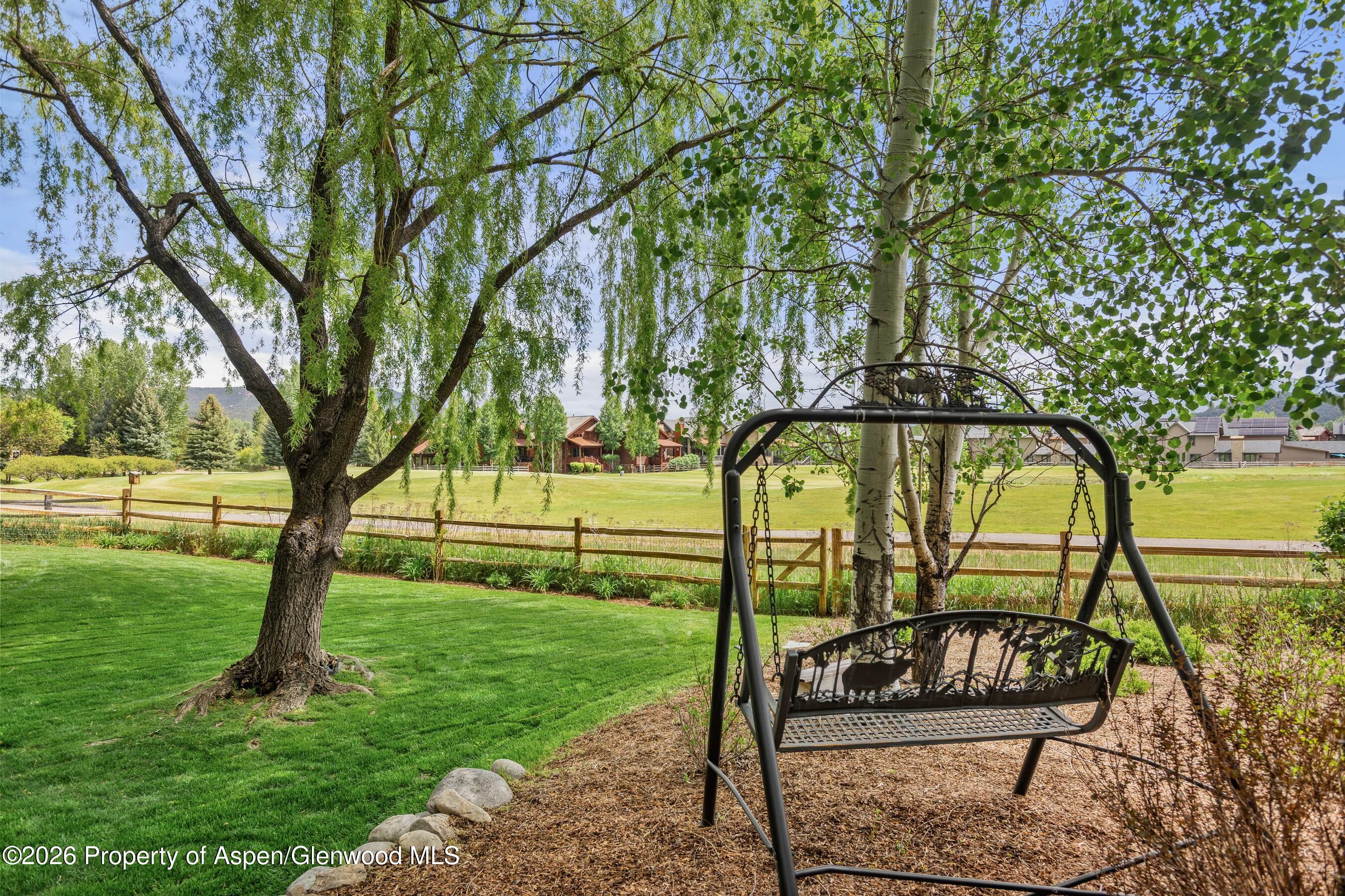 3862 Crystal Bridge Drive Carbondale CO 81623