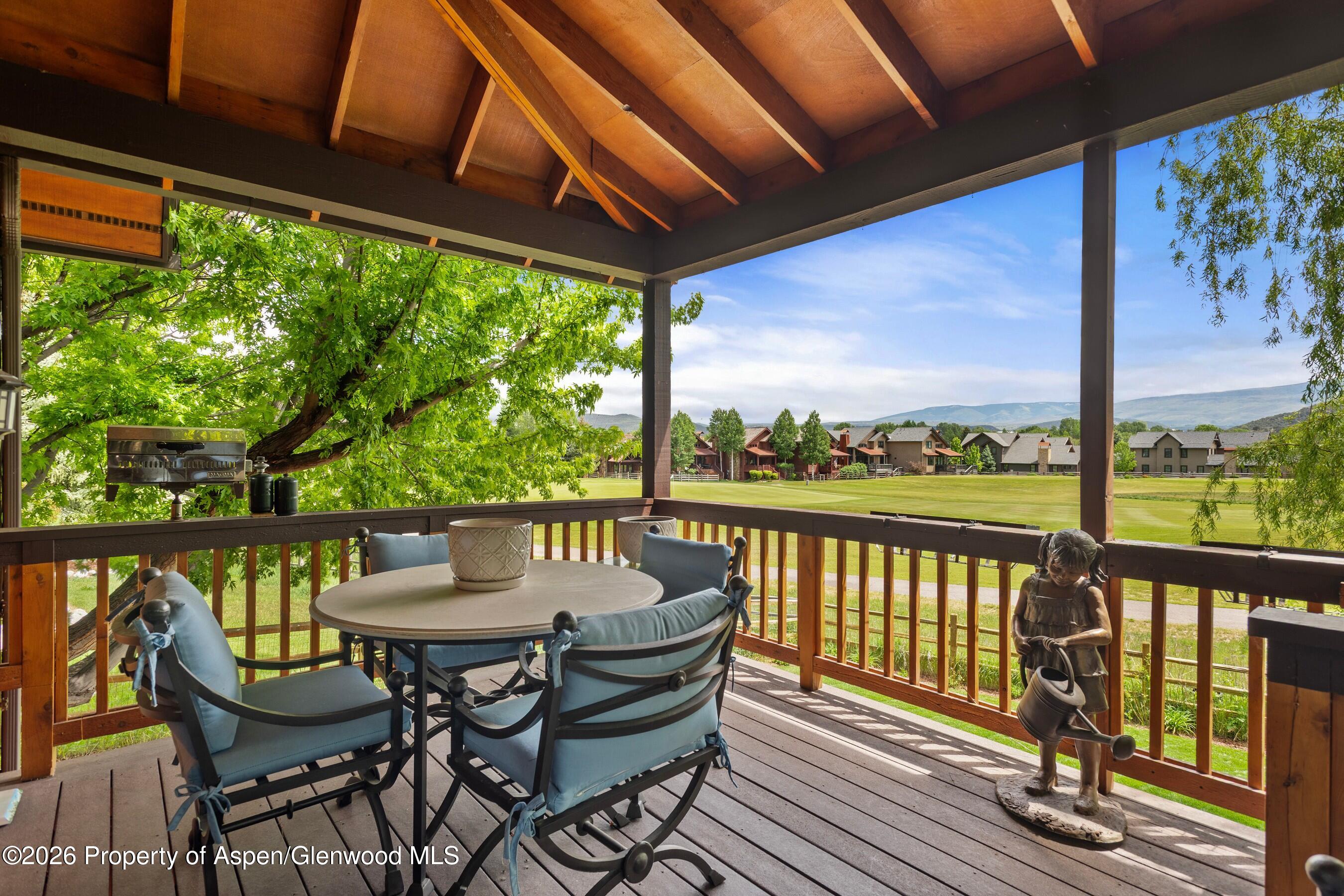 3862 Crystal Bridge Drive Carbondale CO 81623