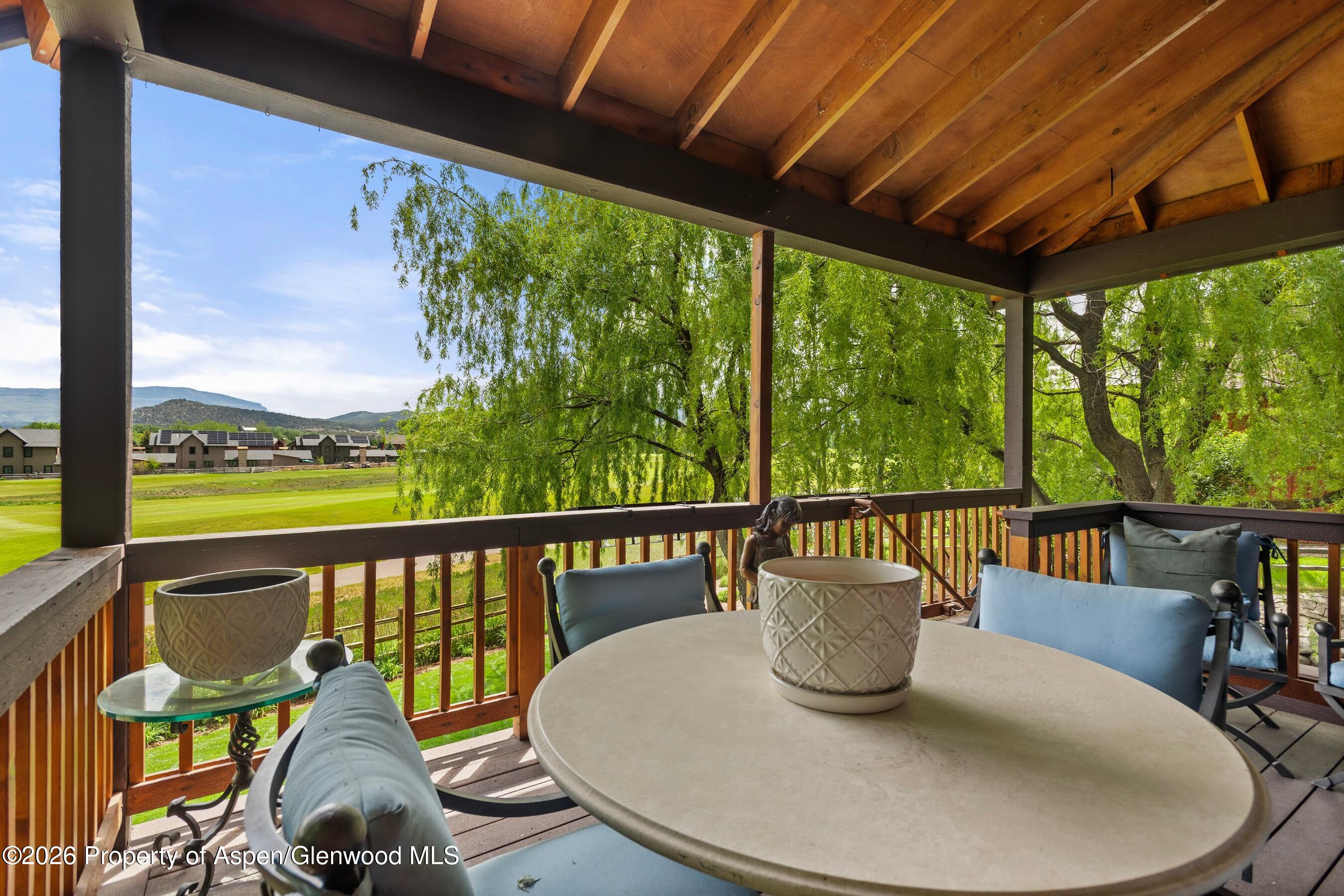 3862 Crystal Bridge Drive Carbondale CO 81623