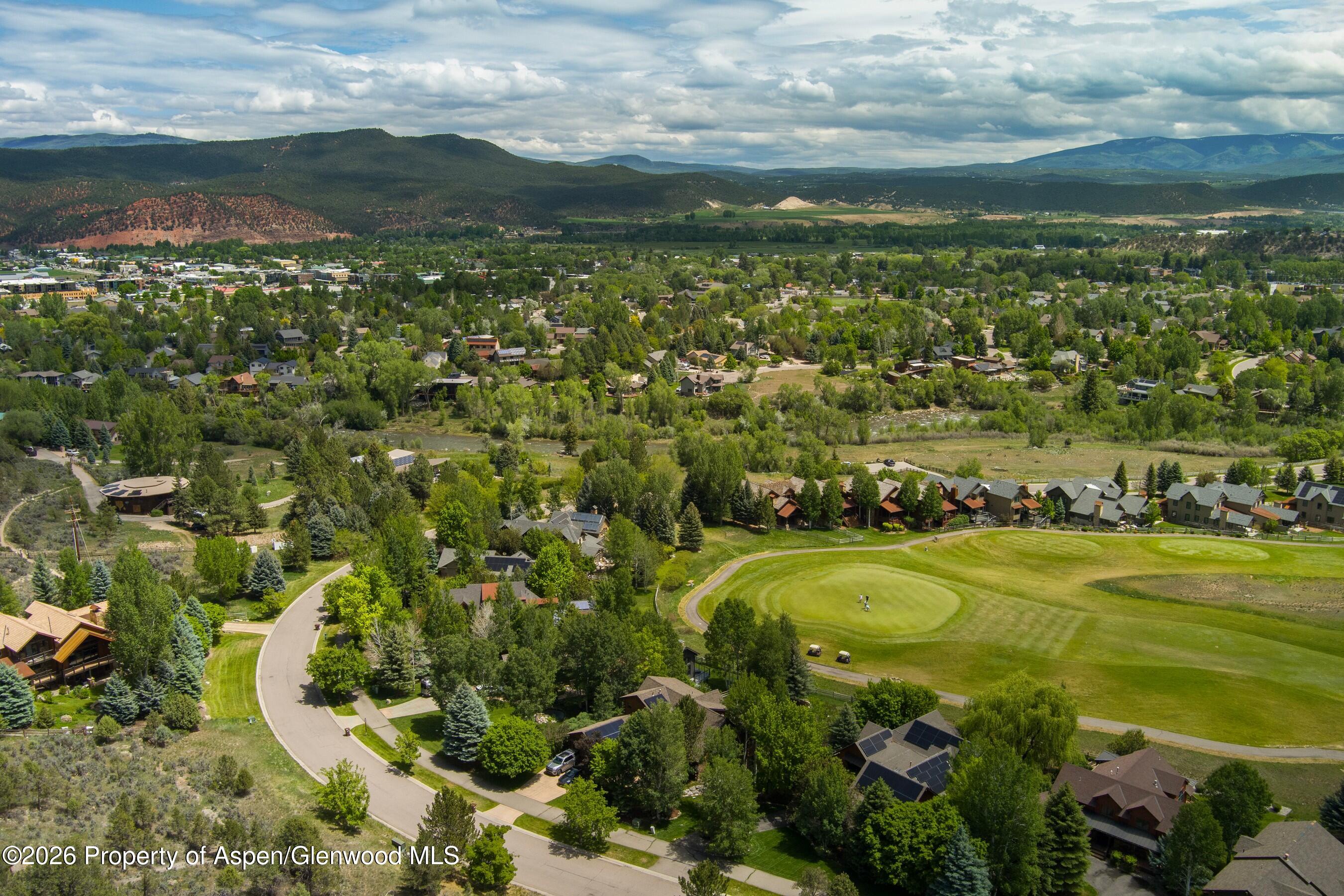 3862 Crystal Bridge Drive Carbondale CO 81623