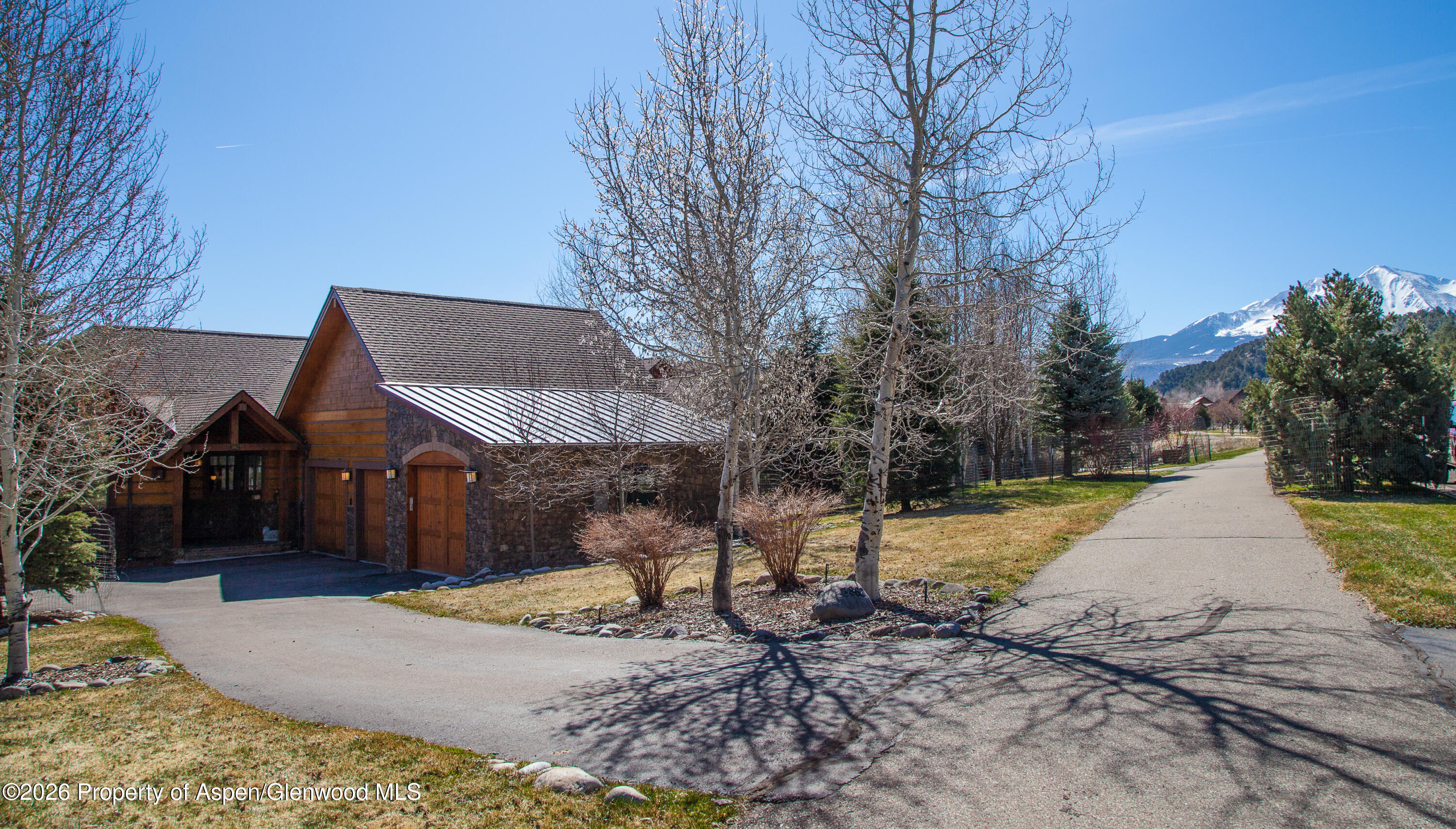 3862 Crystal Bridge Drive Carbondale CO 81623
