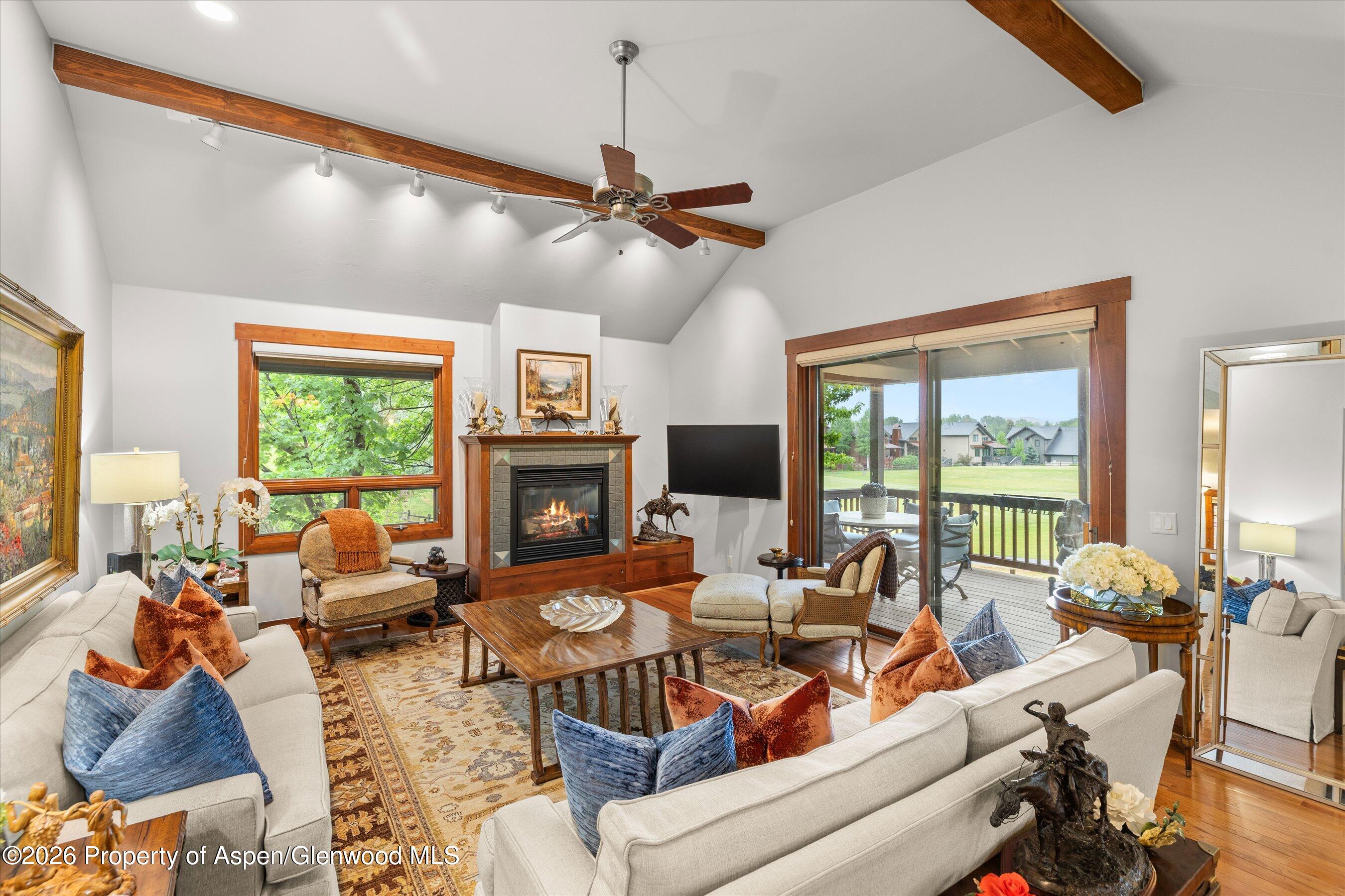 3862 Crystal Bridge Drive Carbondale CO 81623
