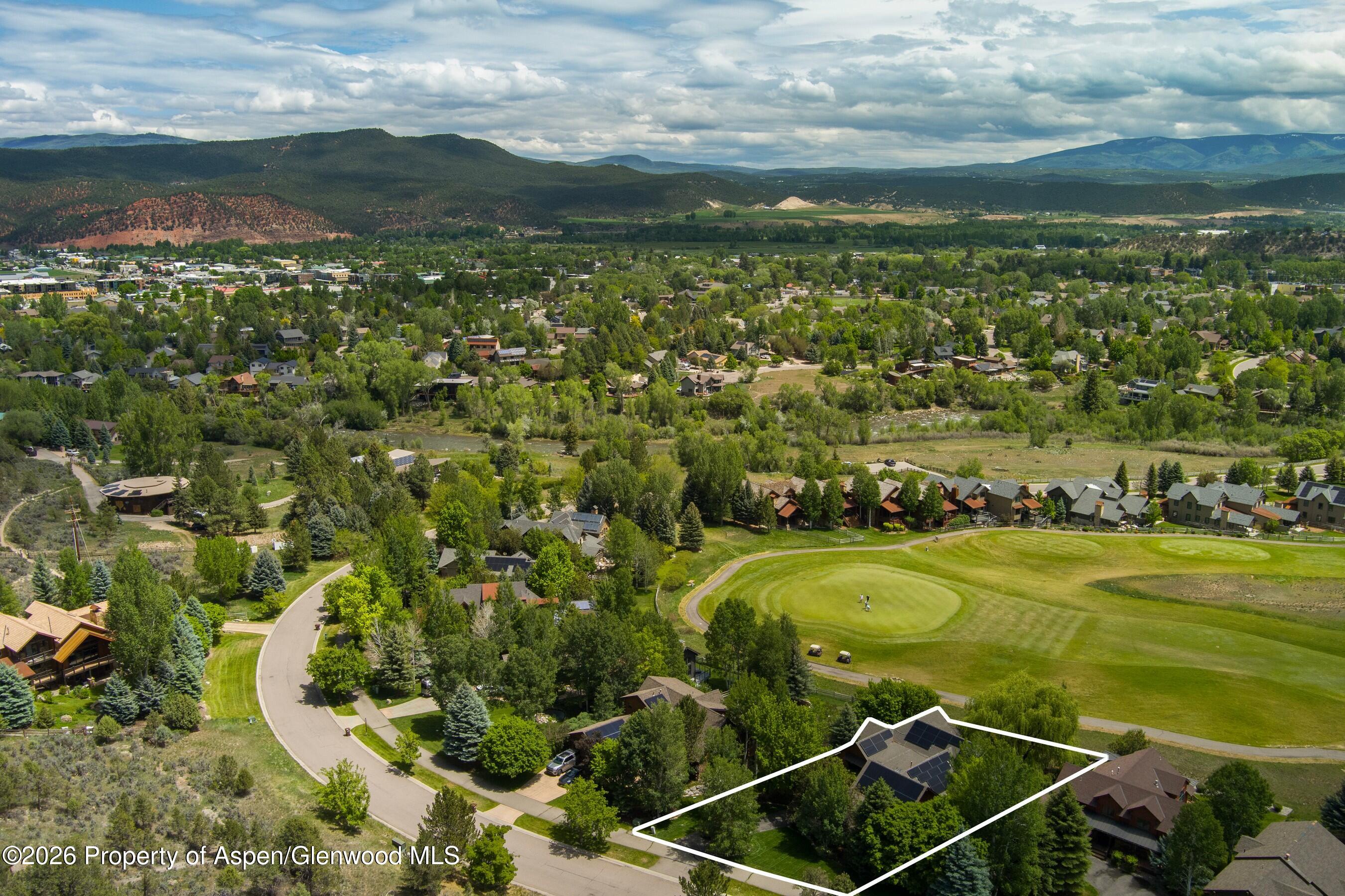 3862 Crystal Bridge Drive Carbondale CO 81623