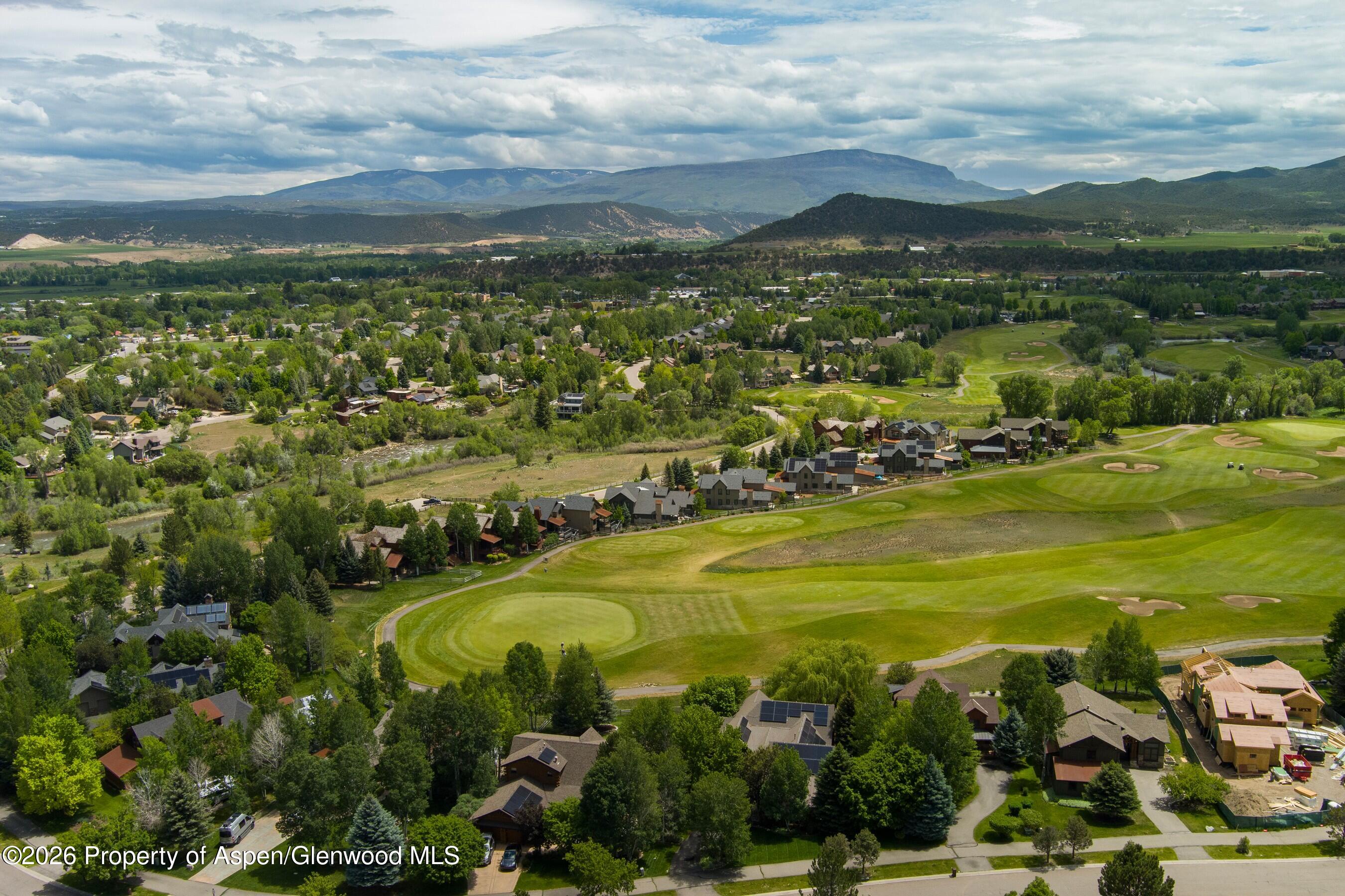 3862 Crystal Bridge Drive Carbondale CO 81623