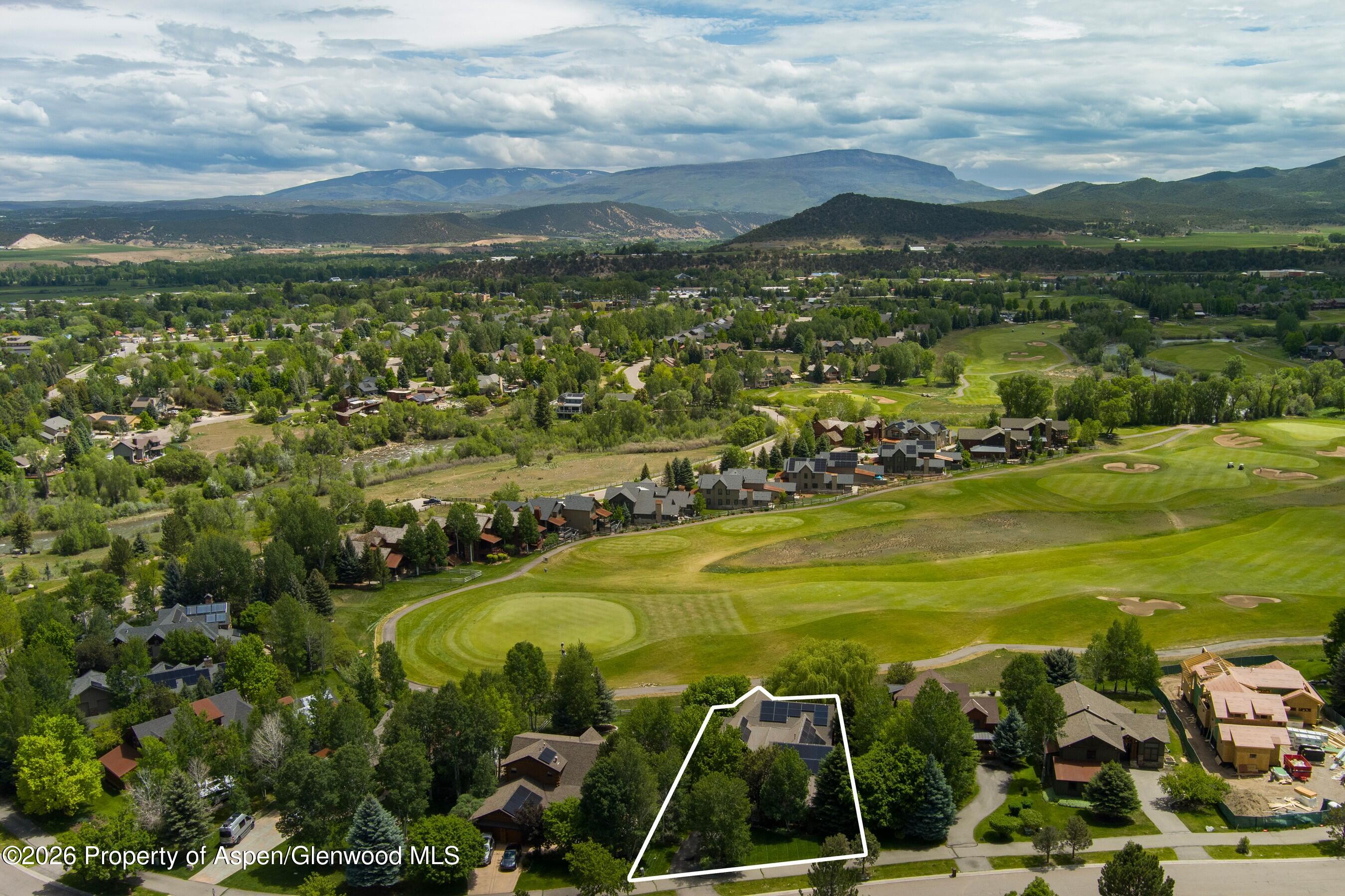 3862 Crystal Bridge Drive Carbondale CO 81623