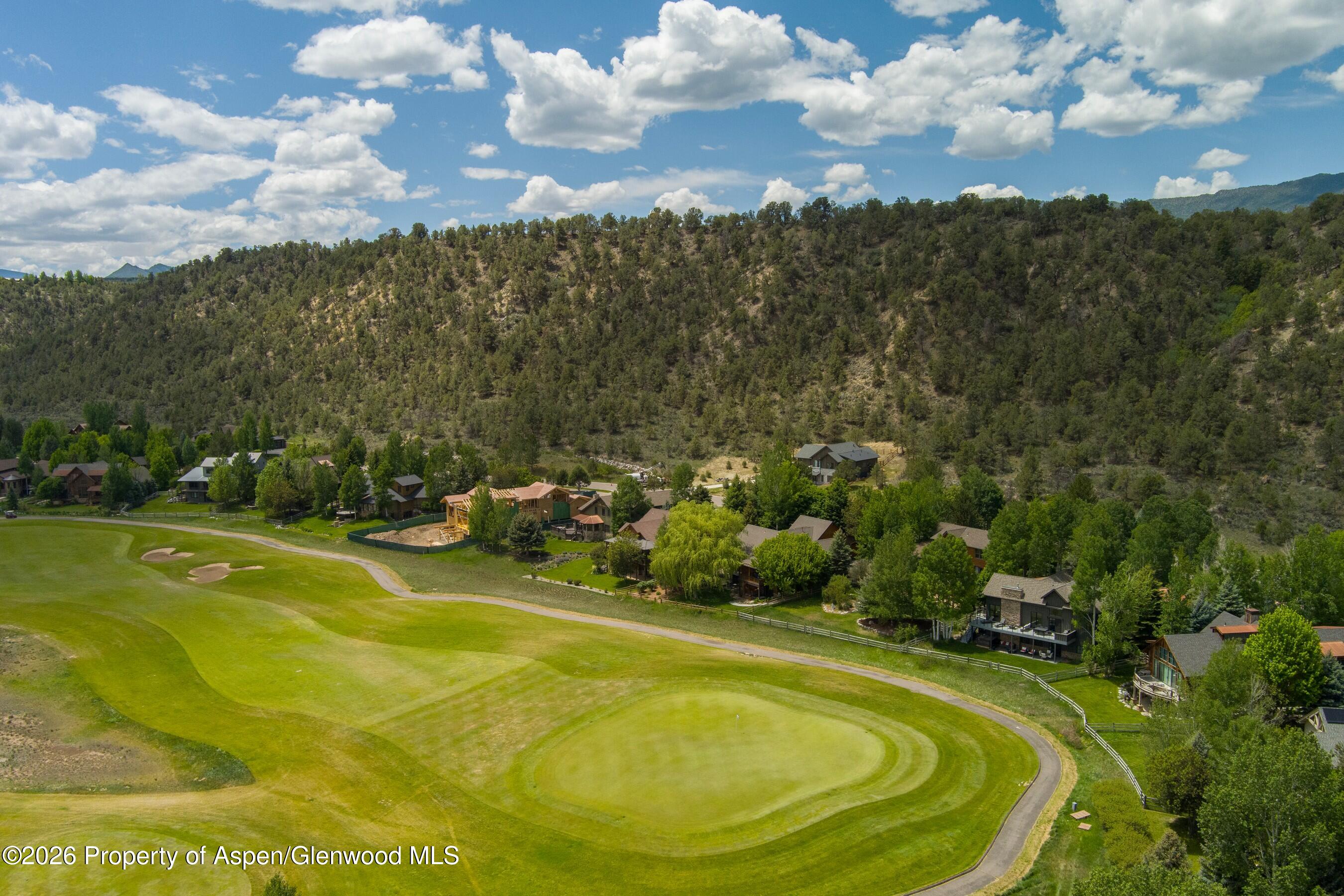 3862 Crystal Bridge Drive Carbondale CO 81623