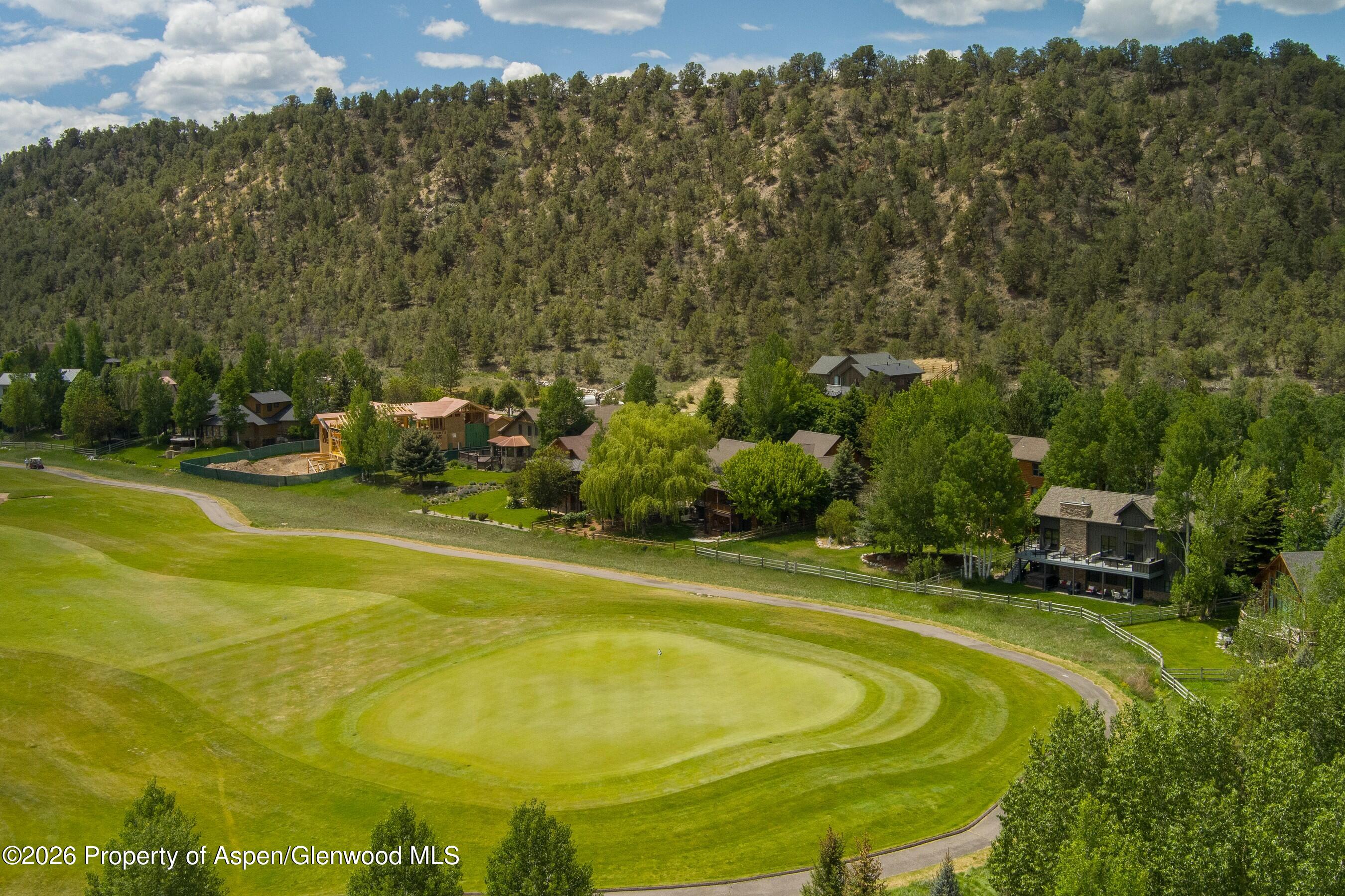 3862 Crystal Bridge Drive Carbondale CO 81623