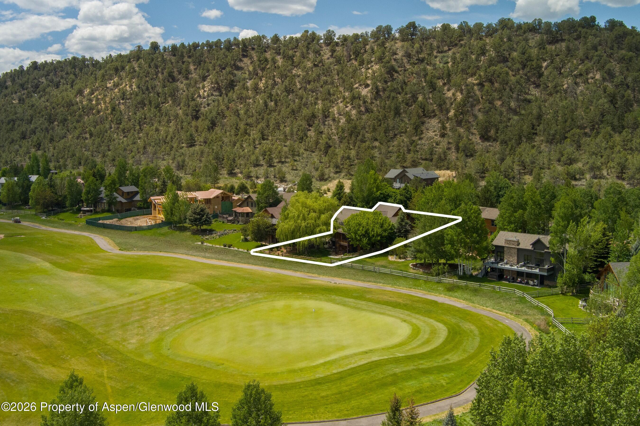 3862 Crystal Bridge Drive Carbondale CO 81623