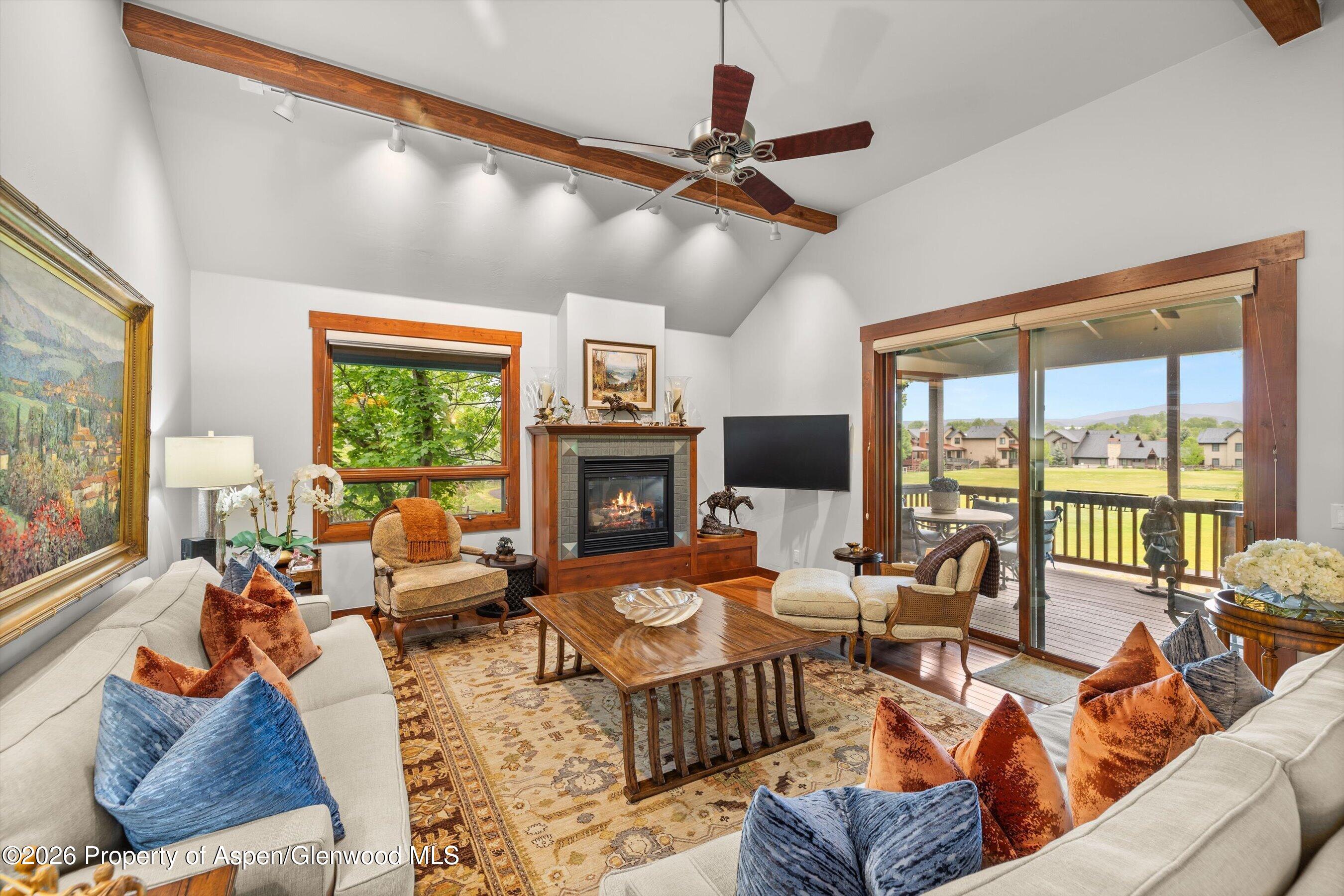 3862 Crystal Bridge Drive Carbondale CO 81623